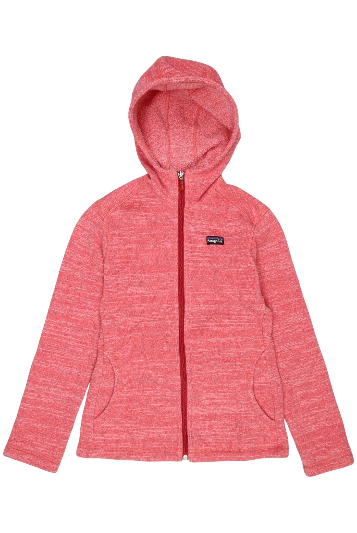 

patagonia Damen Hoodies & Sweater, pink, Gr. 10