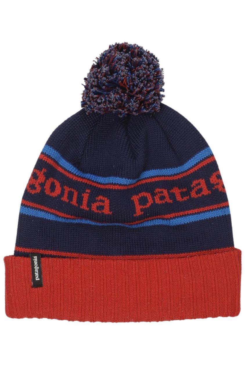 

patagonia Mädchen Hut/Mütze, mehrfarbig, Gr. uni
