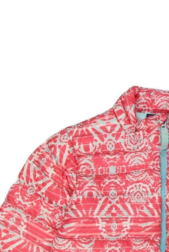 Thumbnail - patagonia Mädchen Jacke, pink, Gr. 116