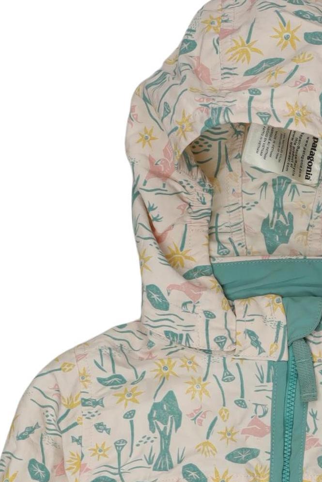 Thumbnail - patagonia Mädchen Jacke, mehrfarbig, Gr. 104