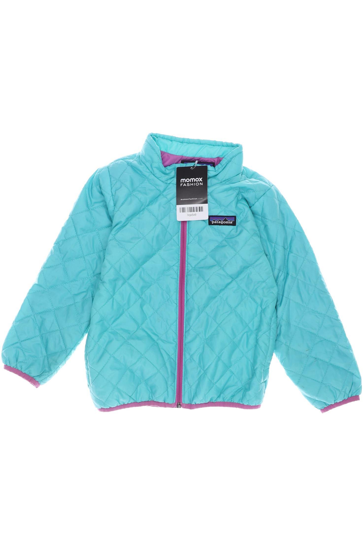 

patagonia Damen Jacke, hellgrün, Gr. 104