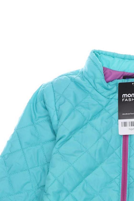 Thumbnail - patagonia Mädchen Jacke, hellgrün, Gr. 104