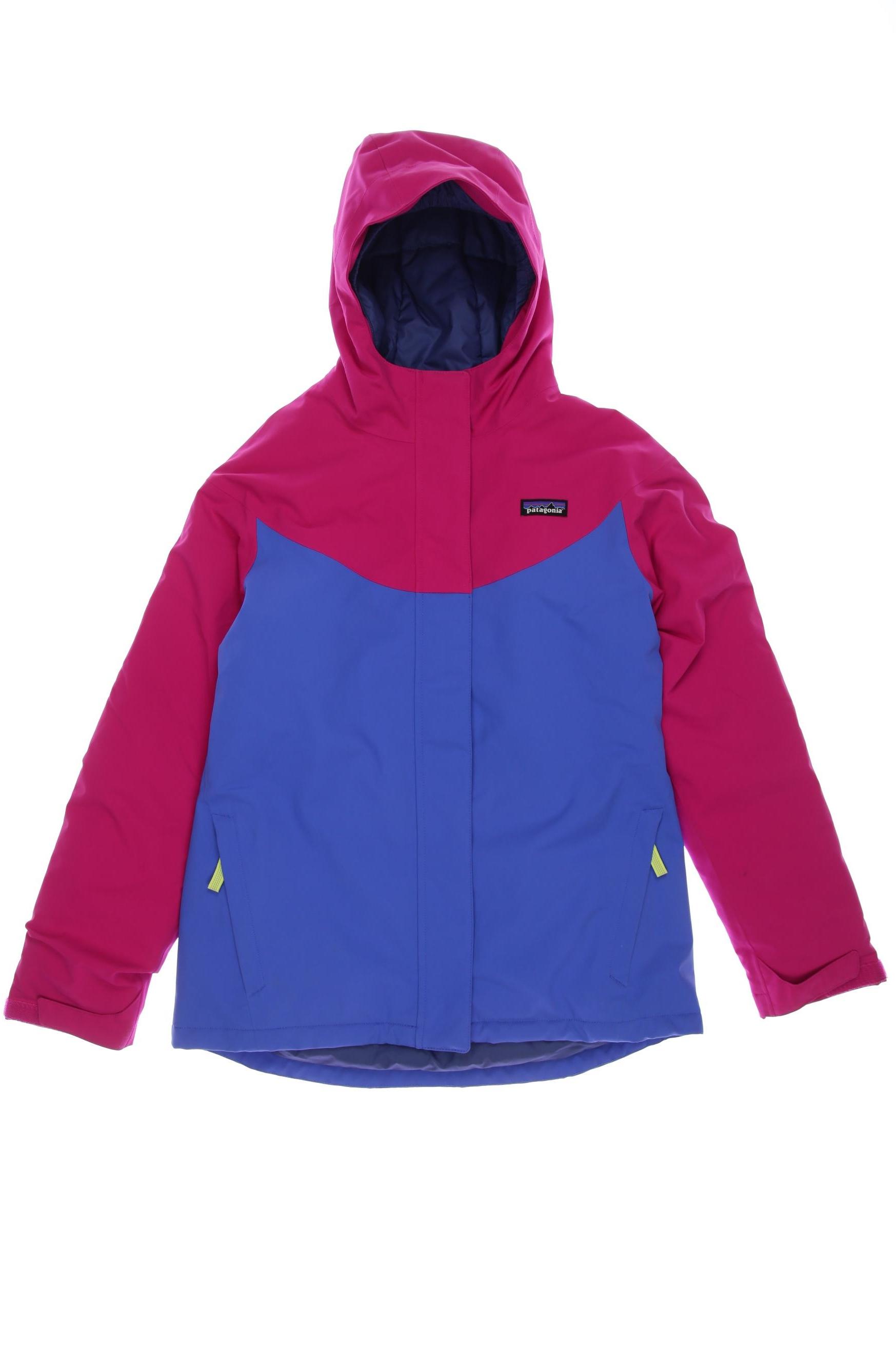 

patagonia Damen Jacke, blau, Gr. 14