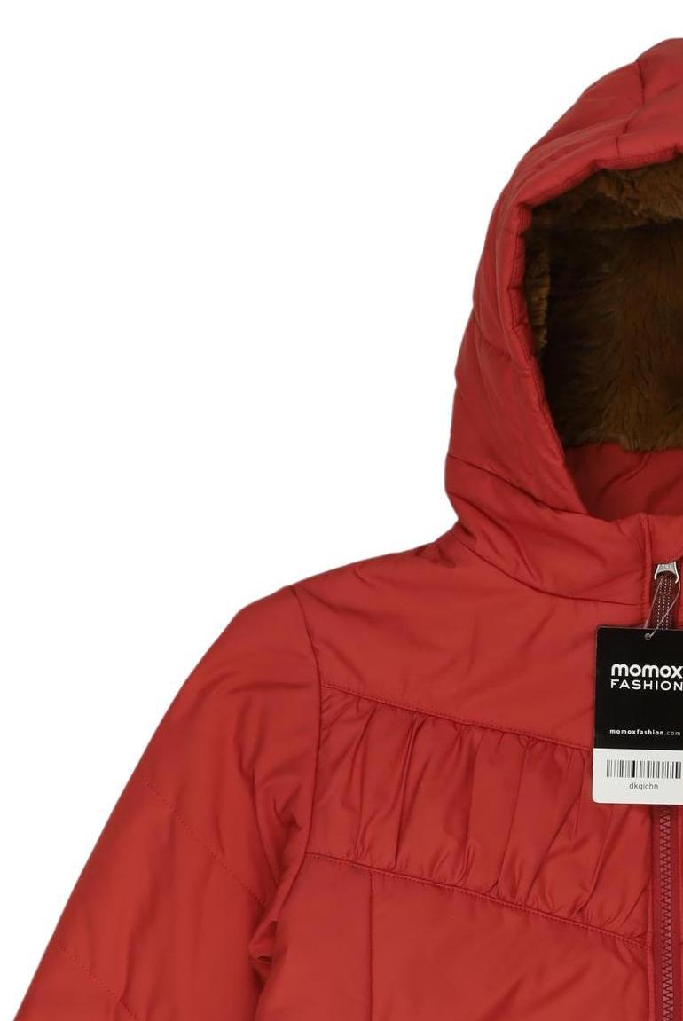 Thumbnail - patagonia Mädchen Jacke, rot, Gr. 158