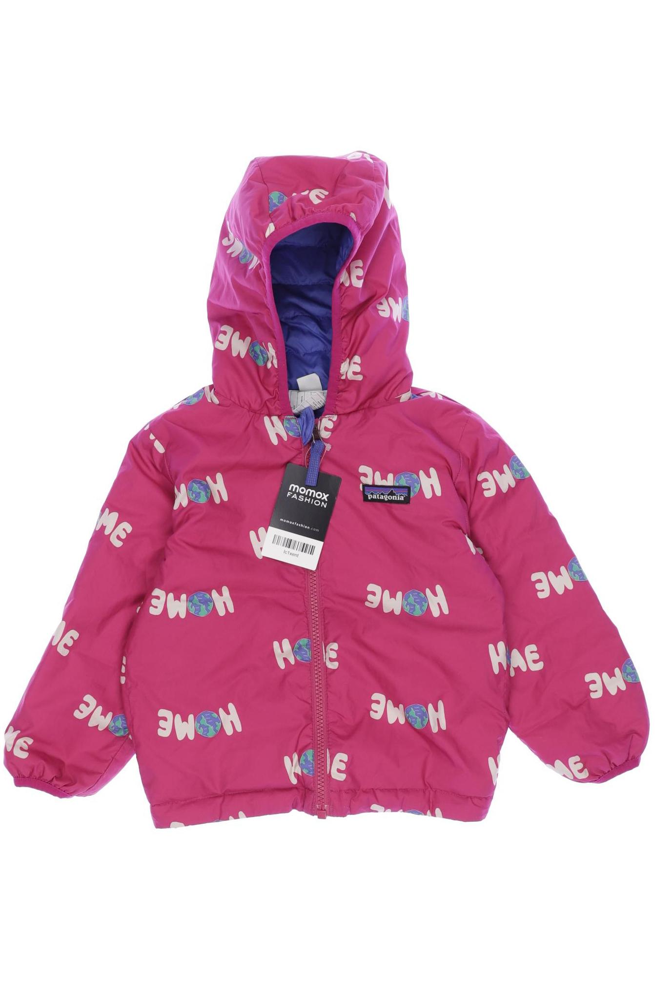

patagonia Damen Jacke, pink, Gr. 104