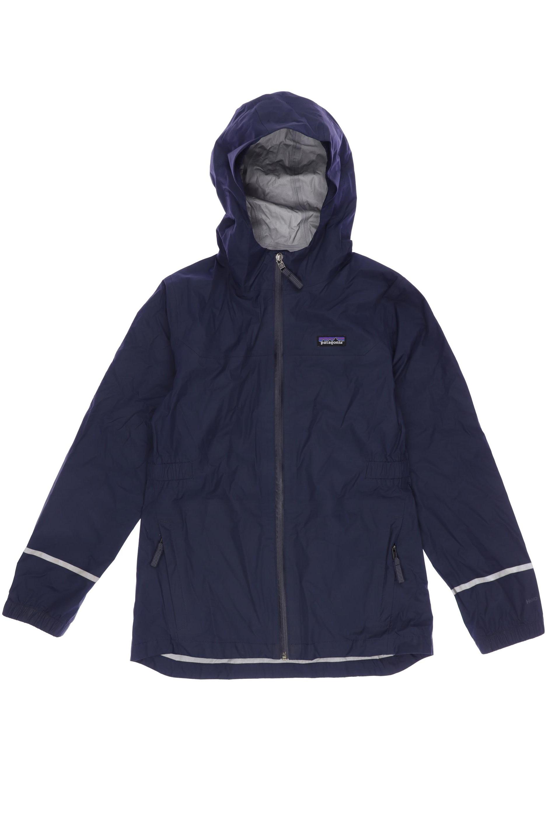 

patagonia Damen Jacke, marineblau, Gr. 170