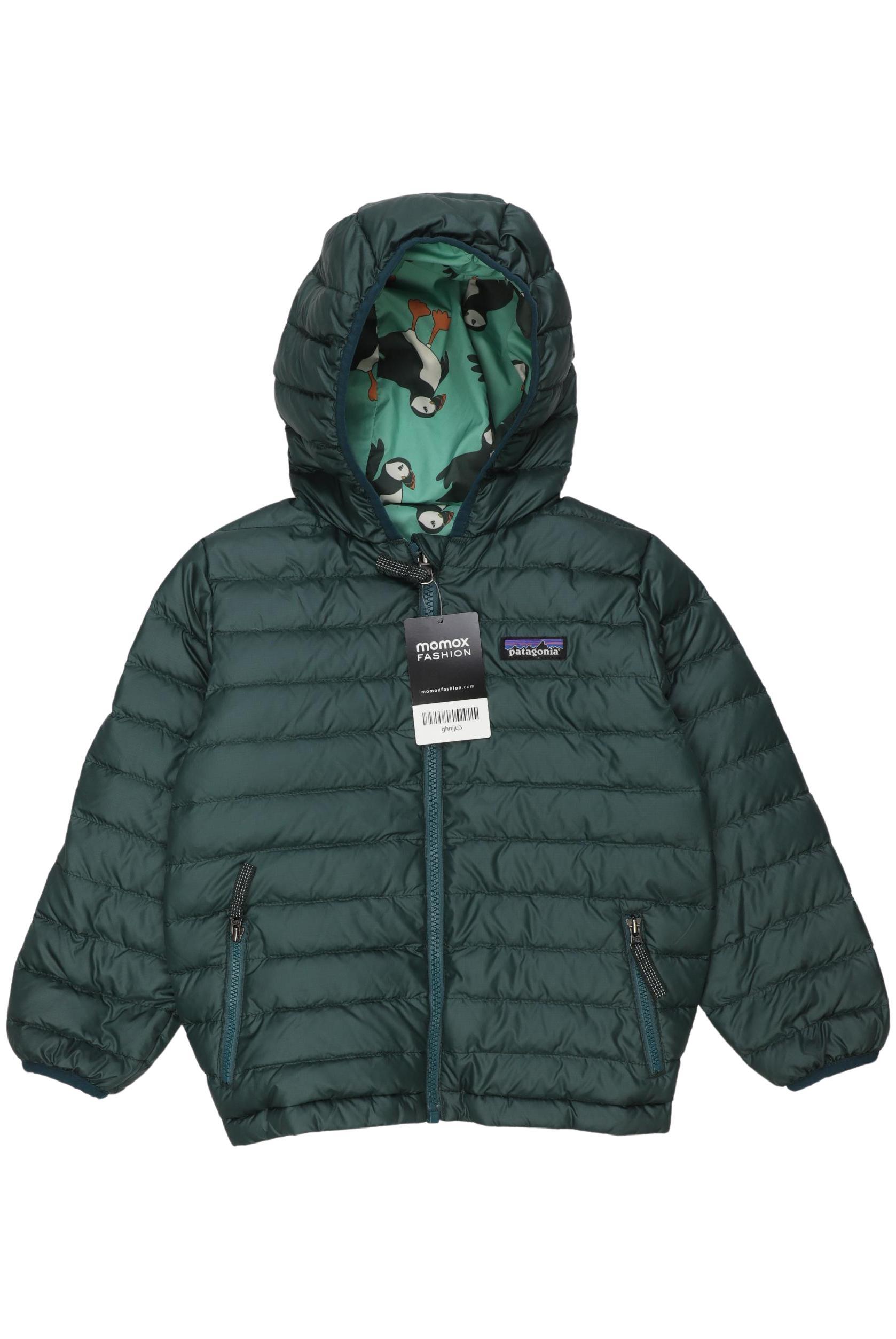 

patagonia Mädchen Jacke, grün, Gr. 122