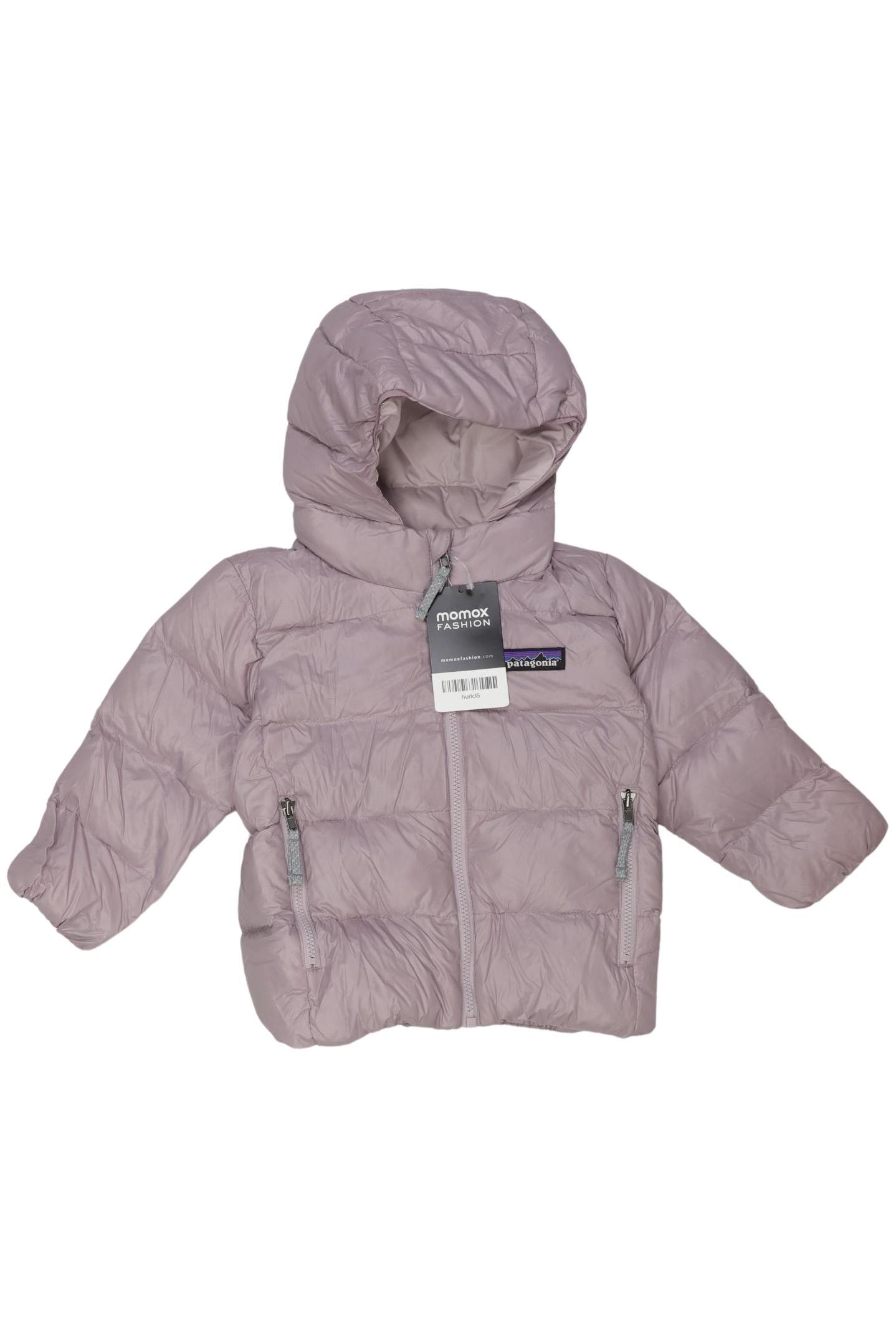 

patagonia Mädchen Jacke, flieder, Gr. 86