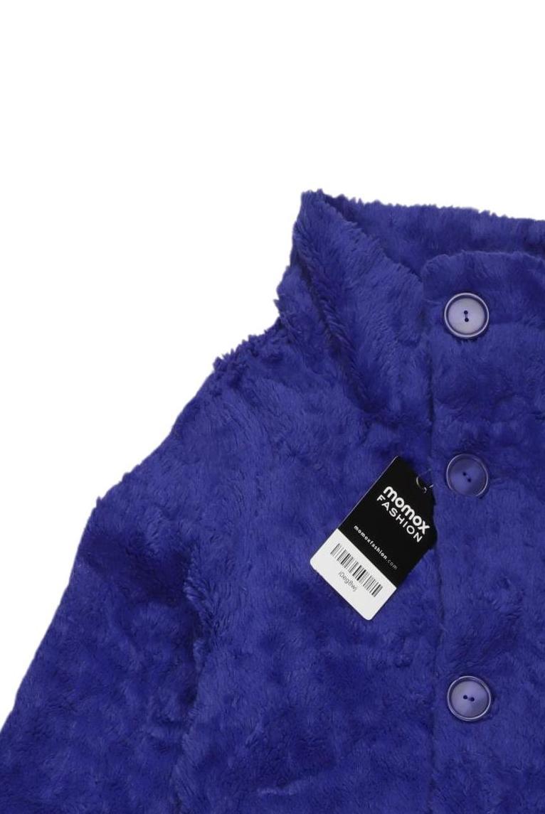 Thumbnail - patagonia Mädchen Jacke, blau, Gr. 14