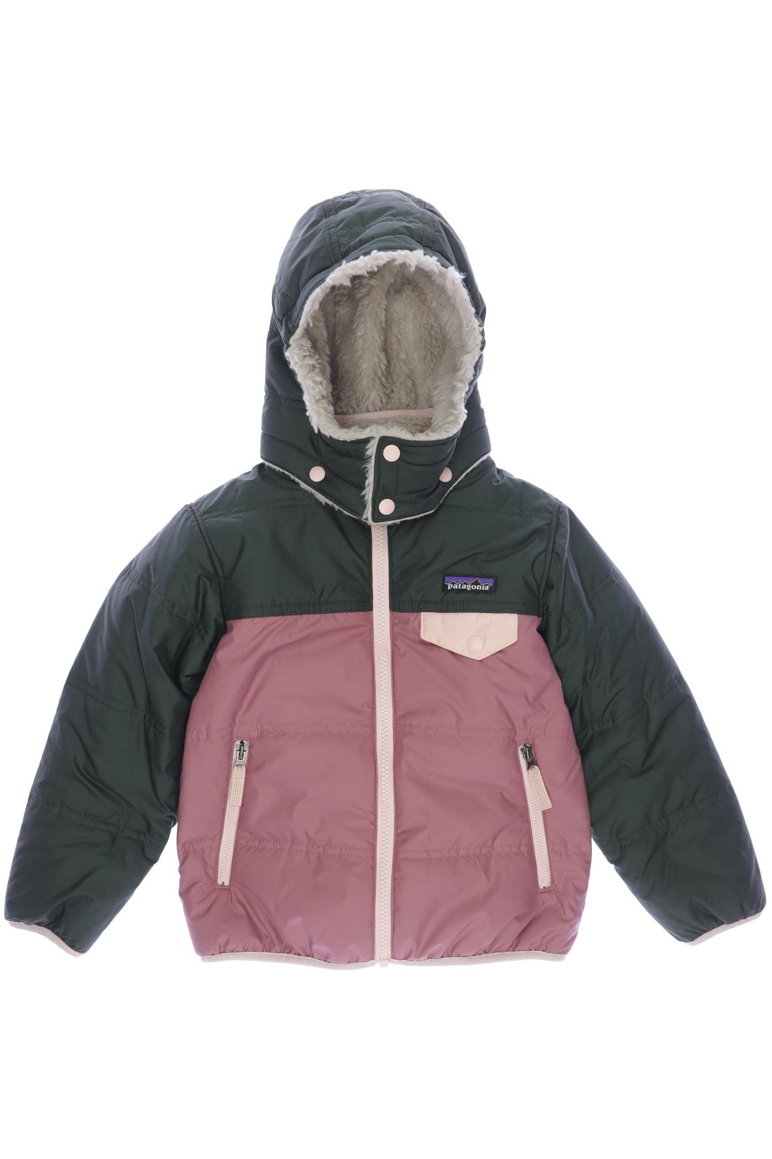 

patagonia Damen Jacke, pink, Gr. 104