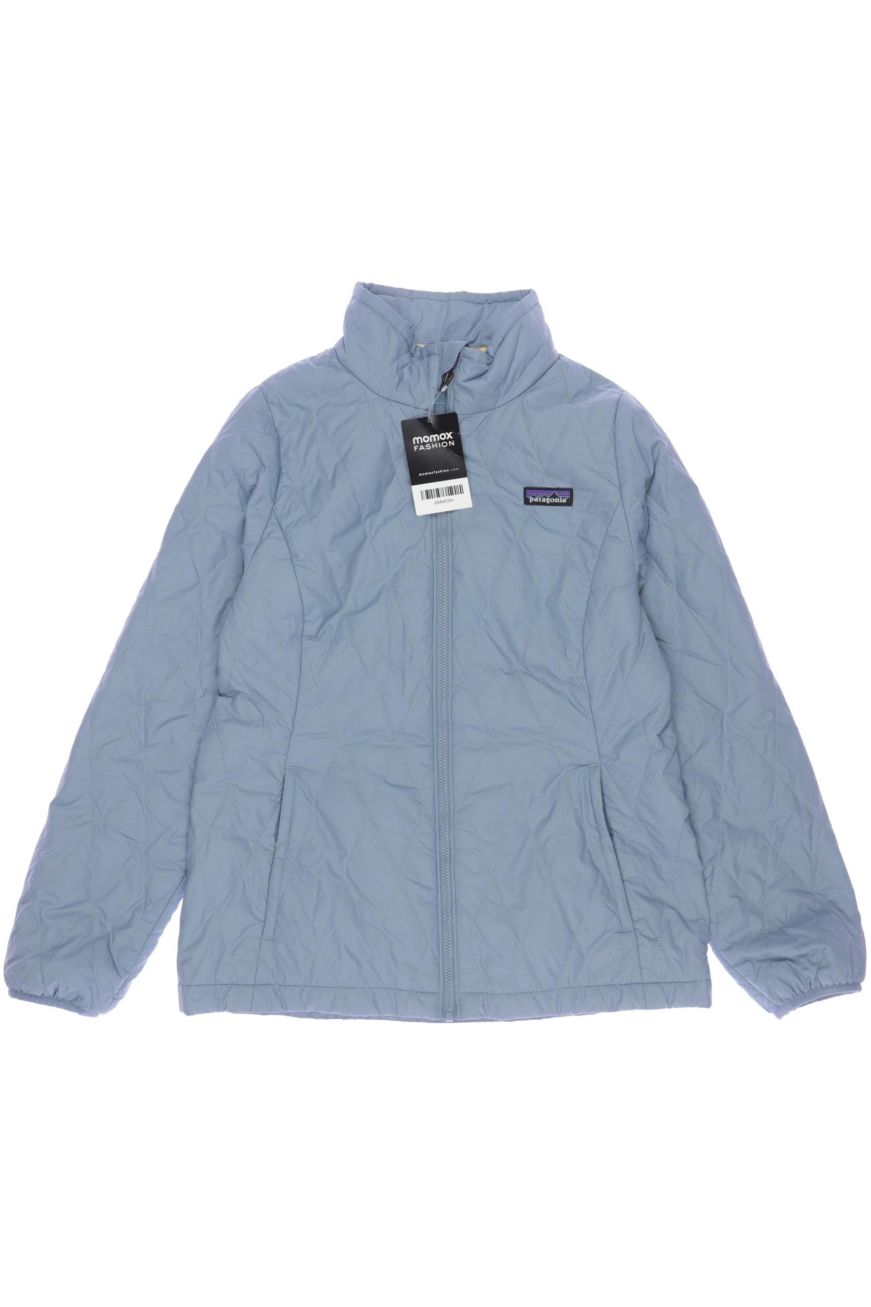 

patagonia Damen Jacke, hellblau, Gr. 164