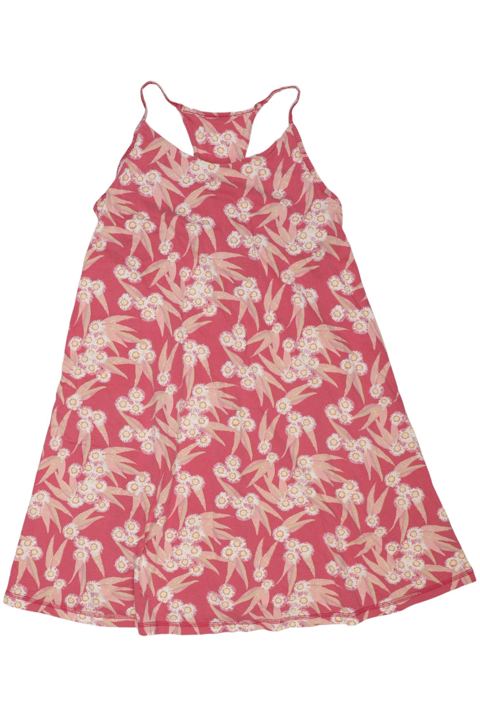 

patagonia Mädchen Kleid, pink, Gr. 146