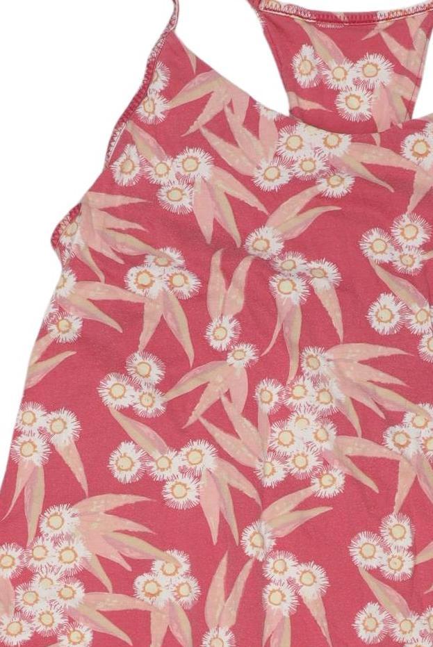 Thumbnail - patagonia Mädchen Kleid, pink, Gr. 146