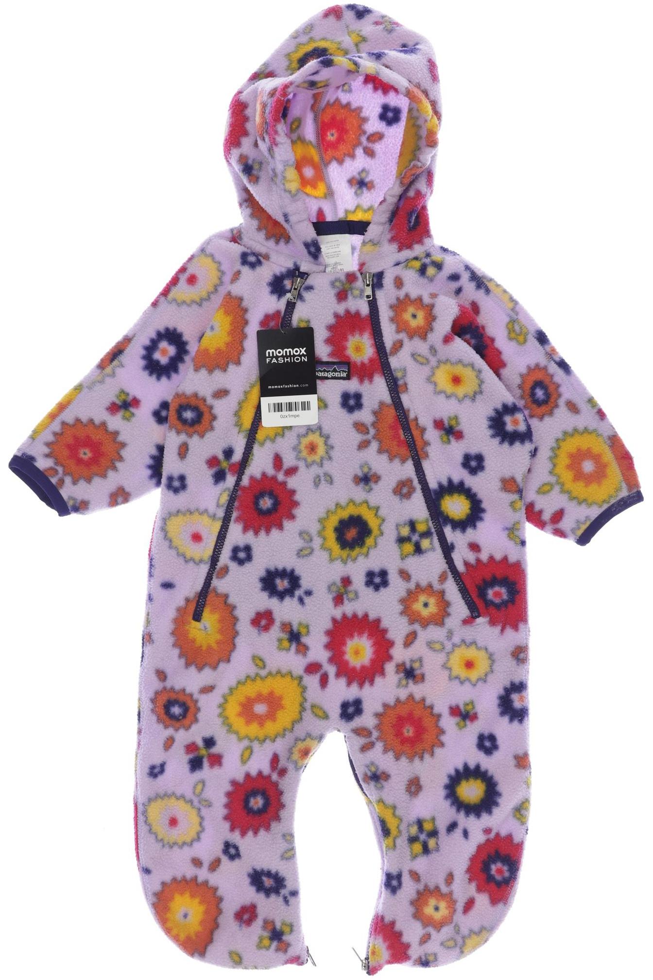 

patagonia Damen Schneeanzug, mehrfarbig, Gr. 92