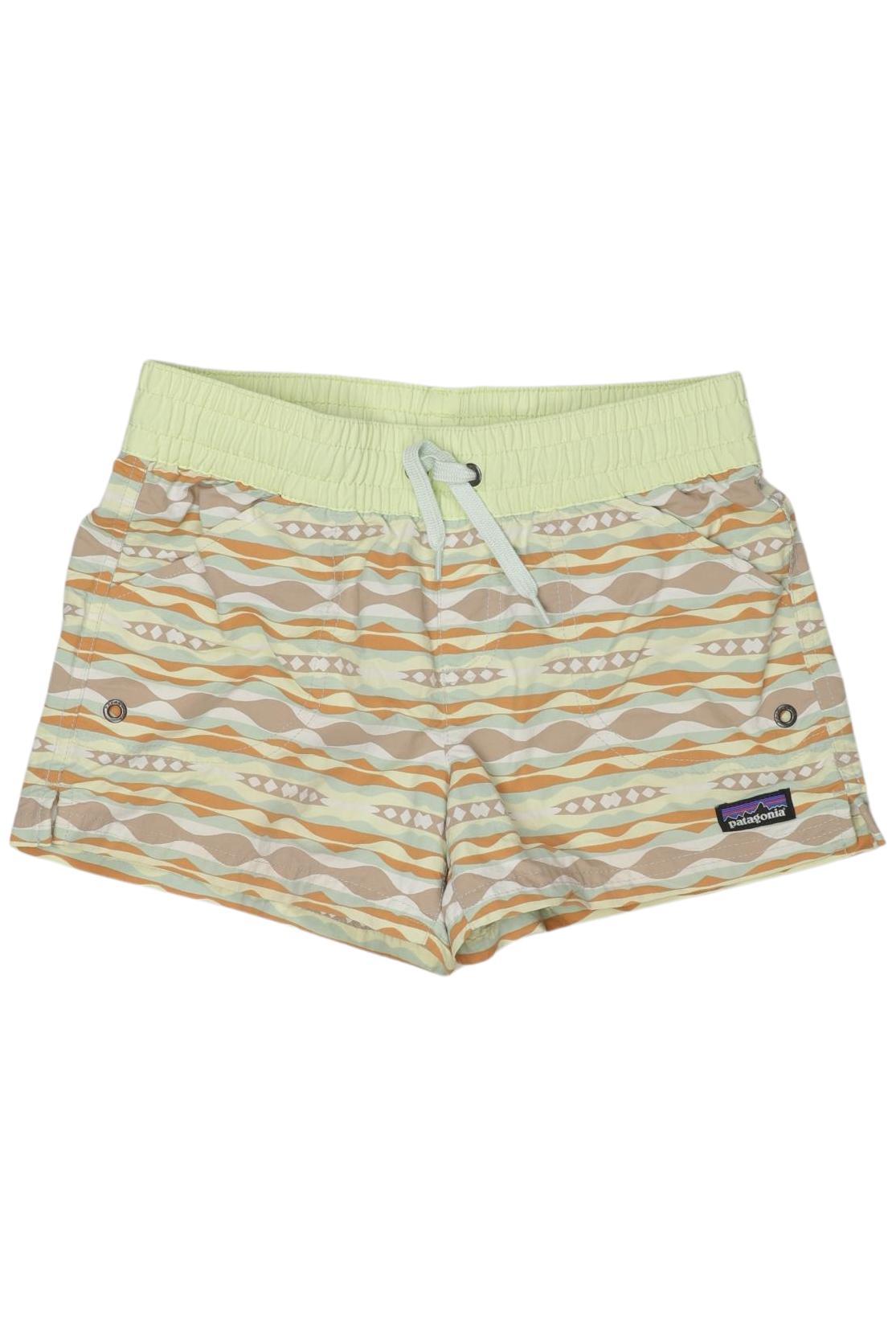 

patagonia Damen Shorts, mehrfarbig, Gr. 146