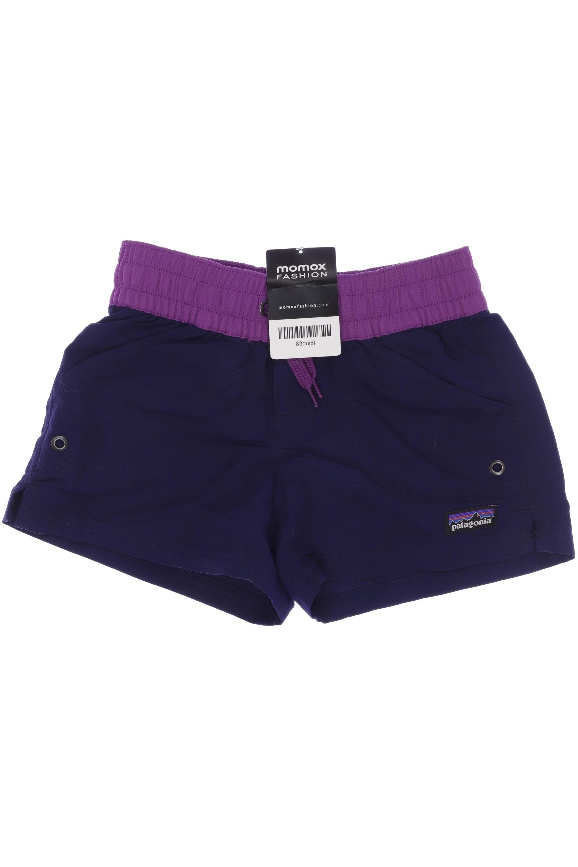 

patagonia Damen Shorts, marineblau, Gr. 122