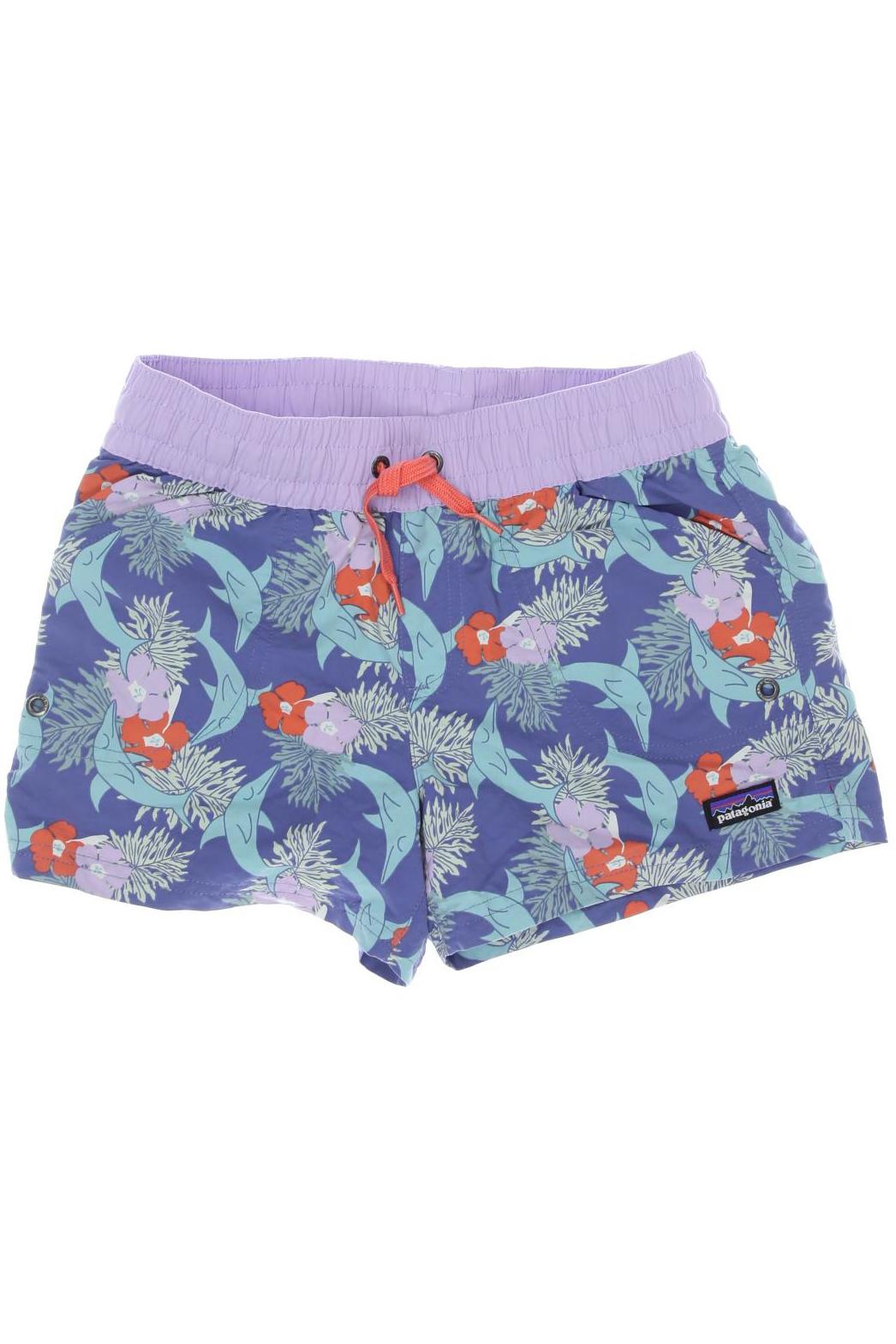 

patagonia Damen Shorts, mehrfarbig, Gr. 158