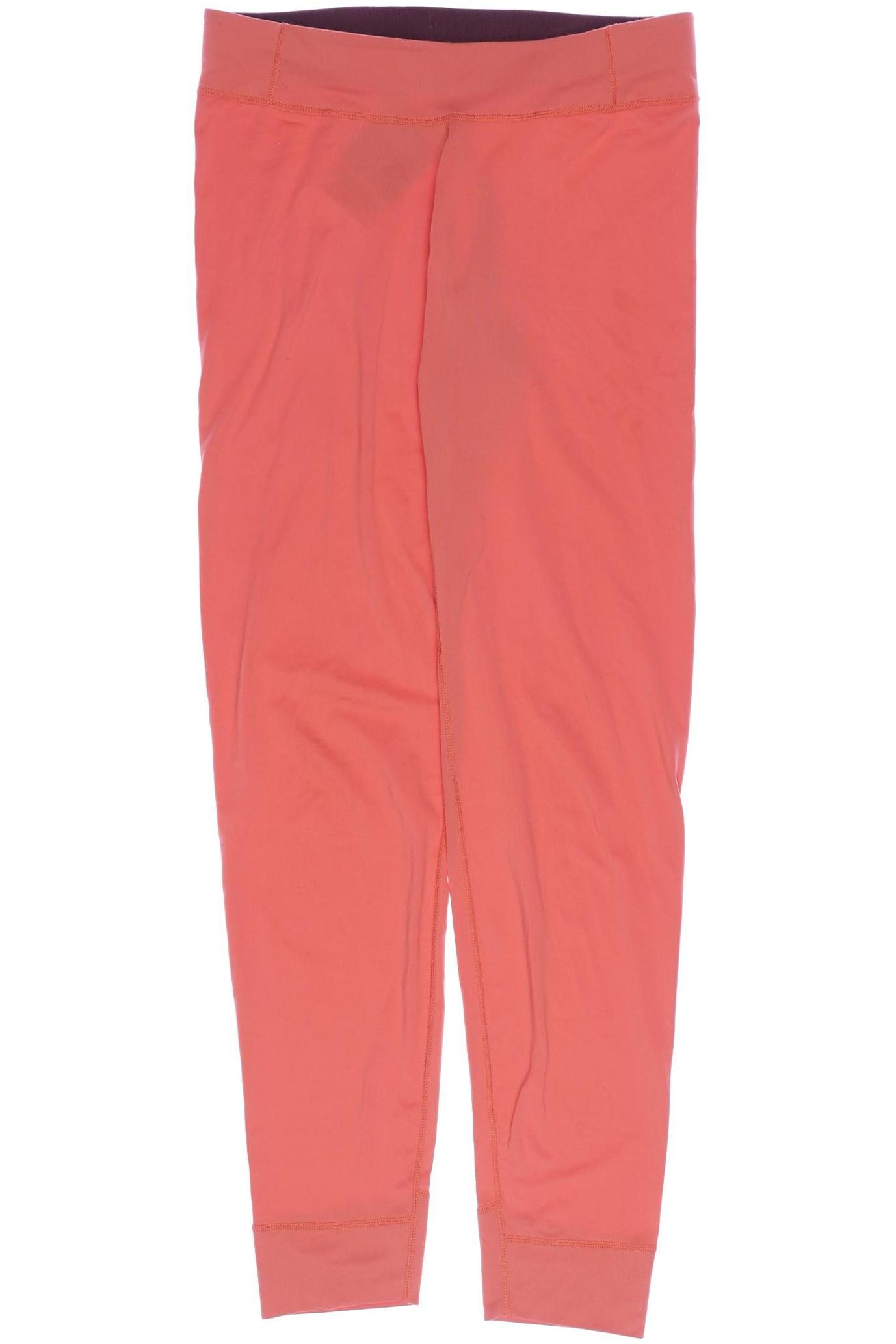 

patagonia Damen Stoffhose, orange, Gr. 170