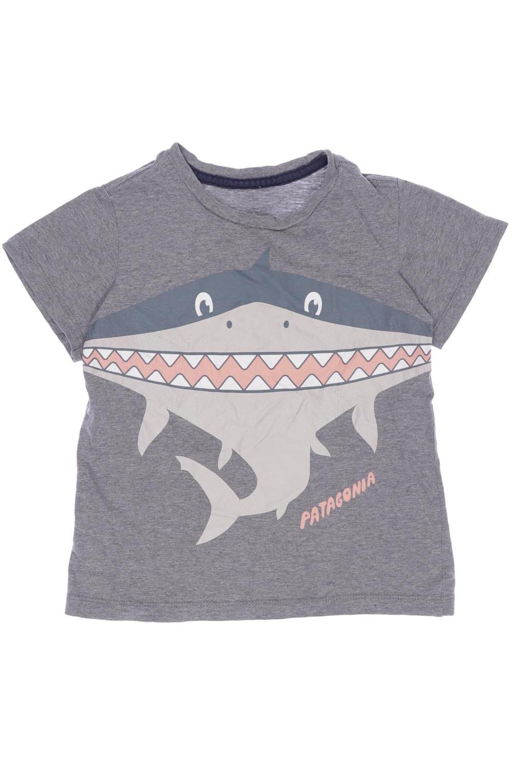 

patagonia Damen T-Shirt, grau, Gr. 104