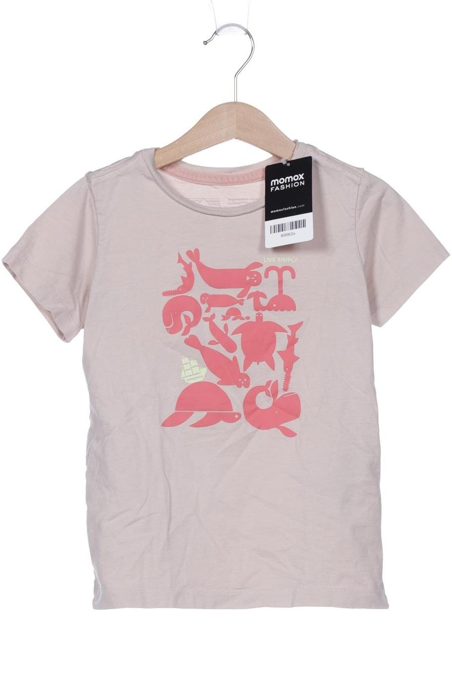 

patagonia Damen T-Shirt, beige, Gr. 116