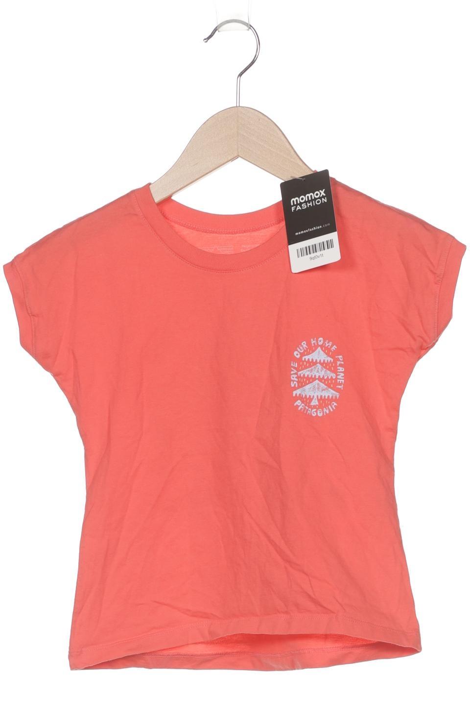 

patagonia Damen T-Shirt, pink, Gr. 116