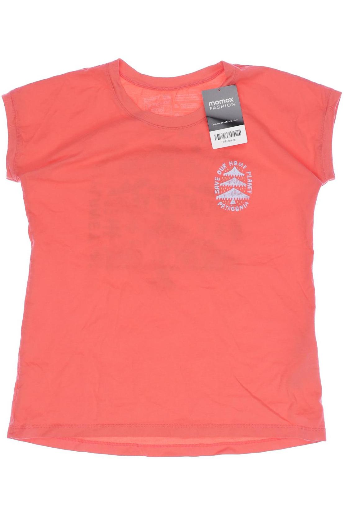 

patagonia Mädchen T-Shirt, pink