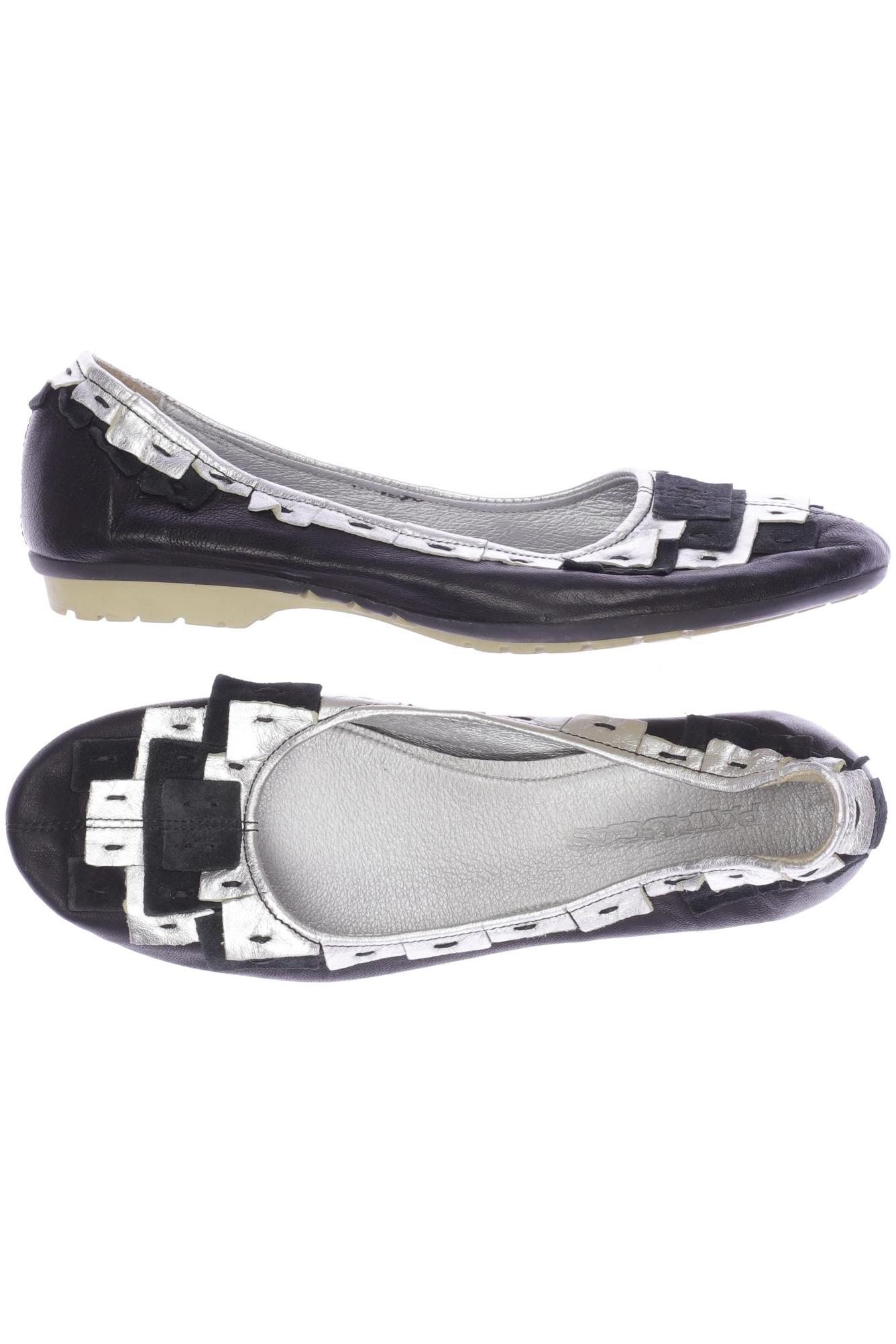 

Pataugas Damen Ballerinas, schwarz, Gr. 39