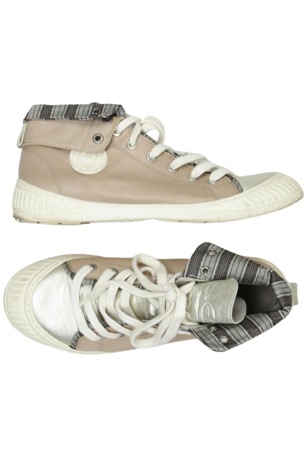 

Pataugas Damen Sneakers, beige, Gr. 37