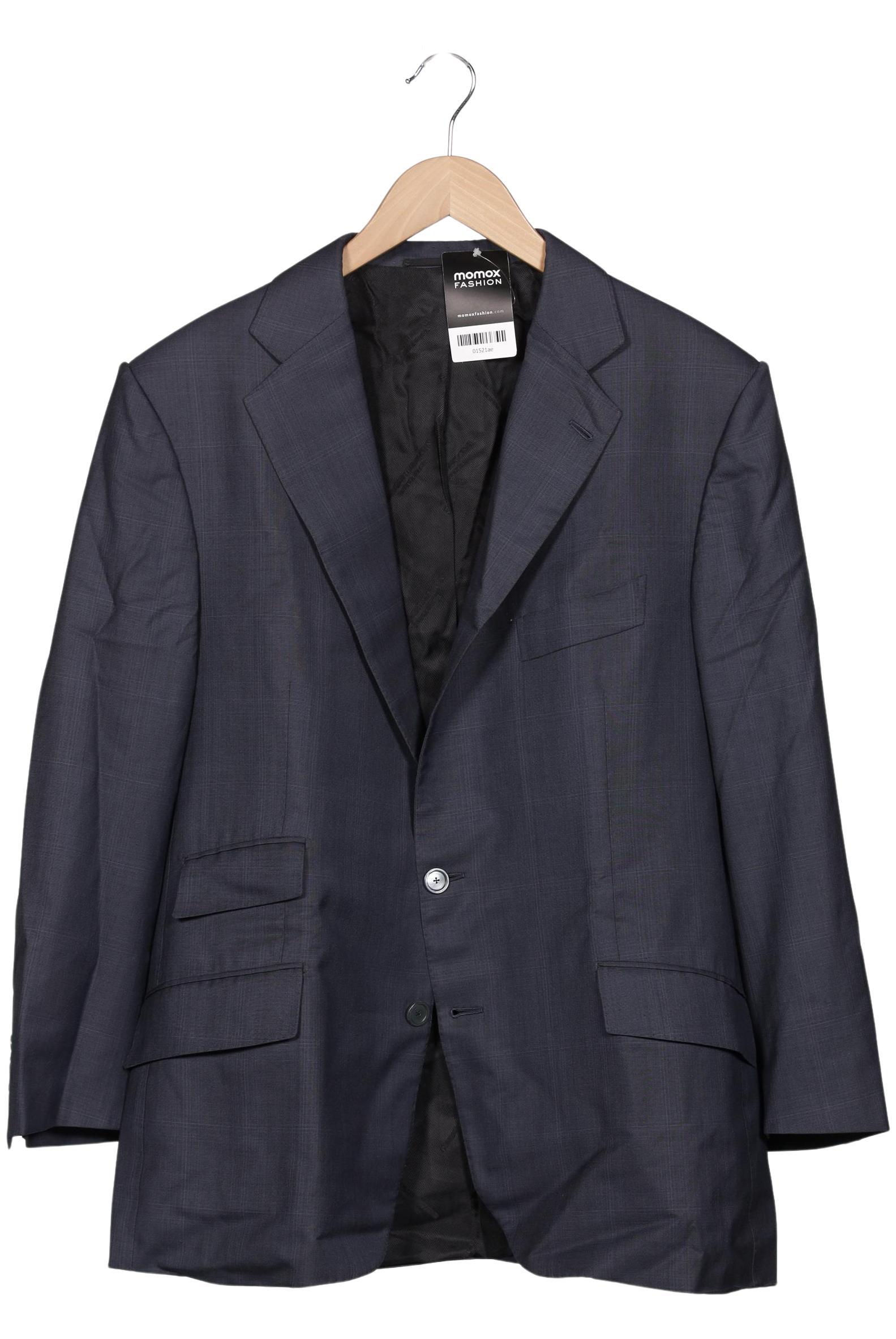 

Patrick Hellmann Collection Herren Sakko, marineblau, Gr. 60