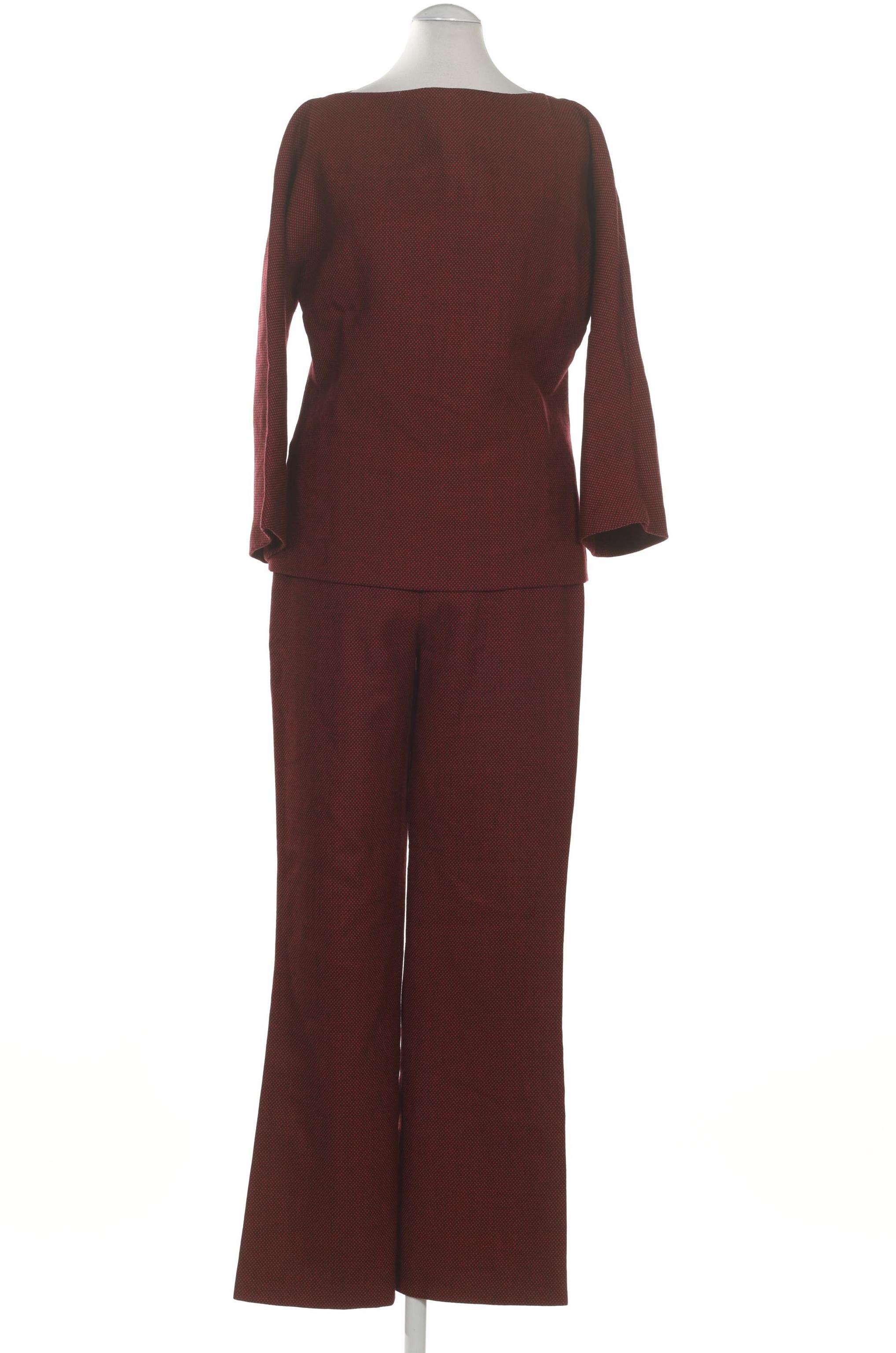 

Patrizia Pepe Damen Anzug, rot, Gr. 44
