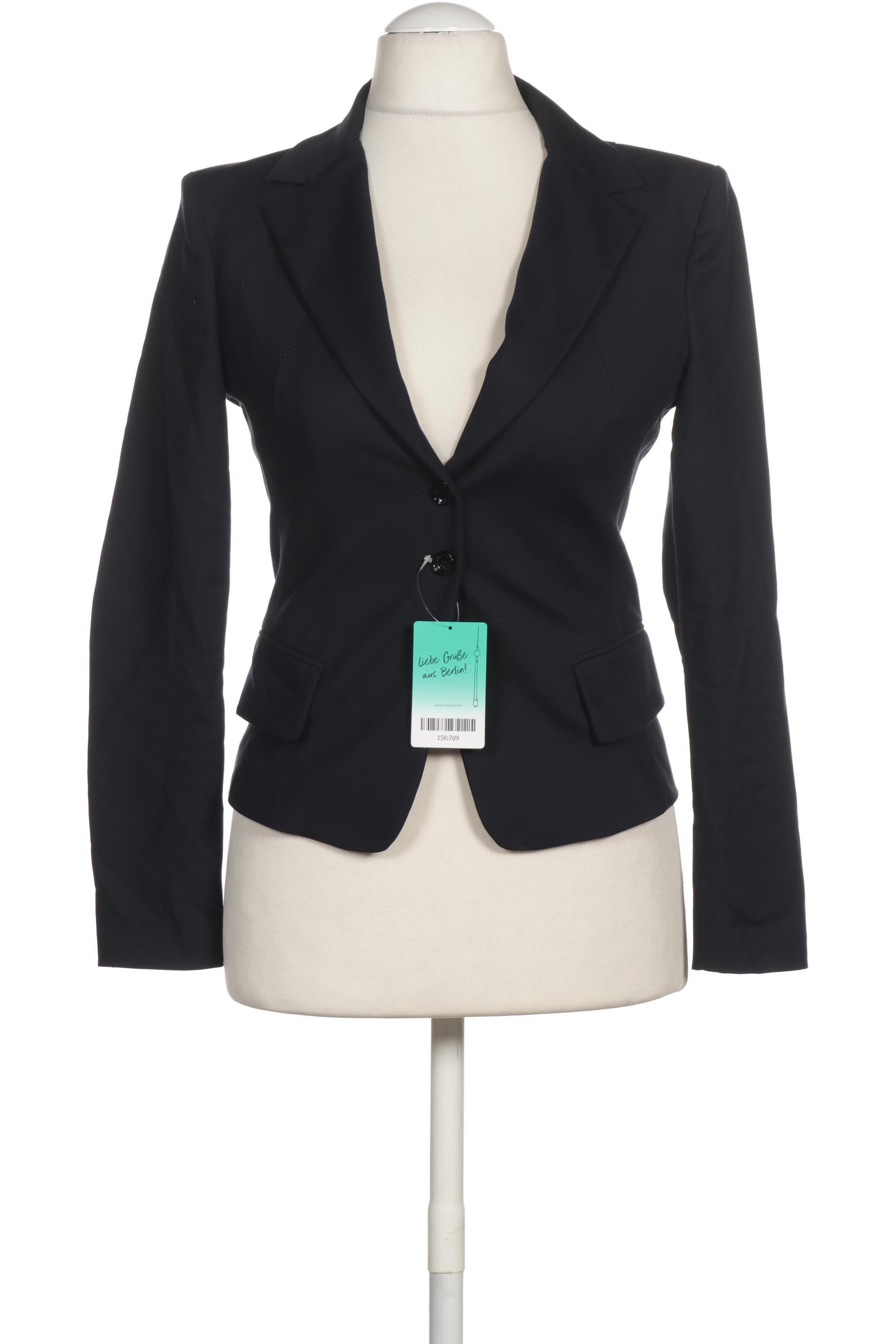 

Patrizia Pepe Damen Blazer, blau, Gr. 42