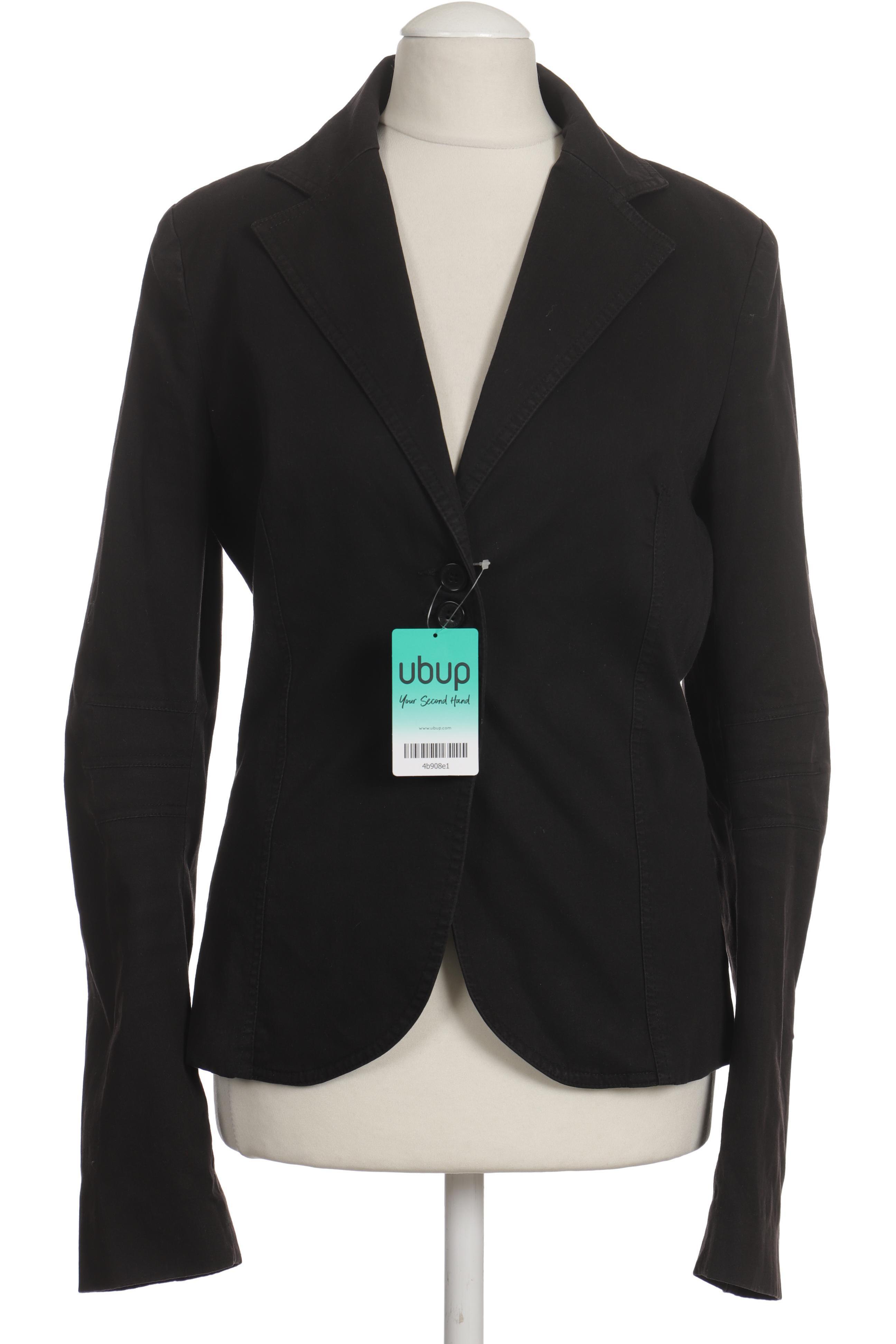 

Patrizia Pepe Damen Blazer, schwarz, Gr. 44