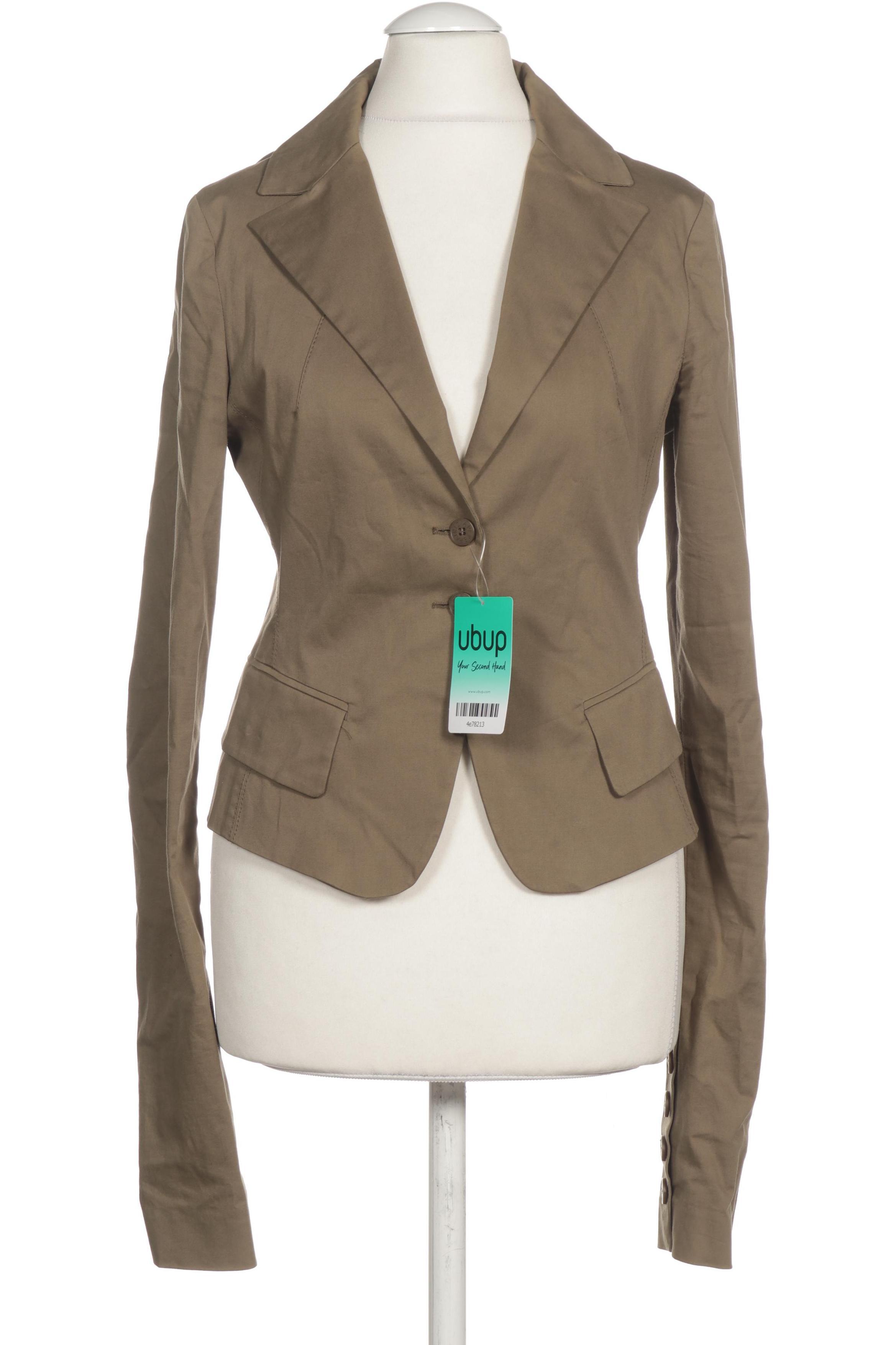 

Patrizia Pepe Damen Blazer, grün, Gr. 40