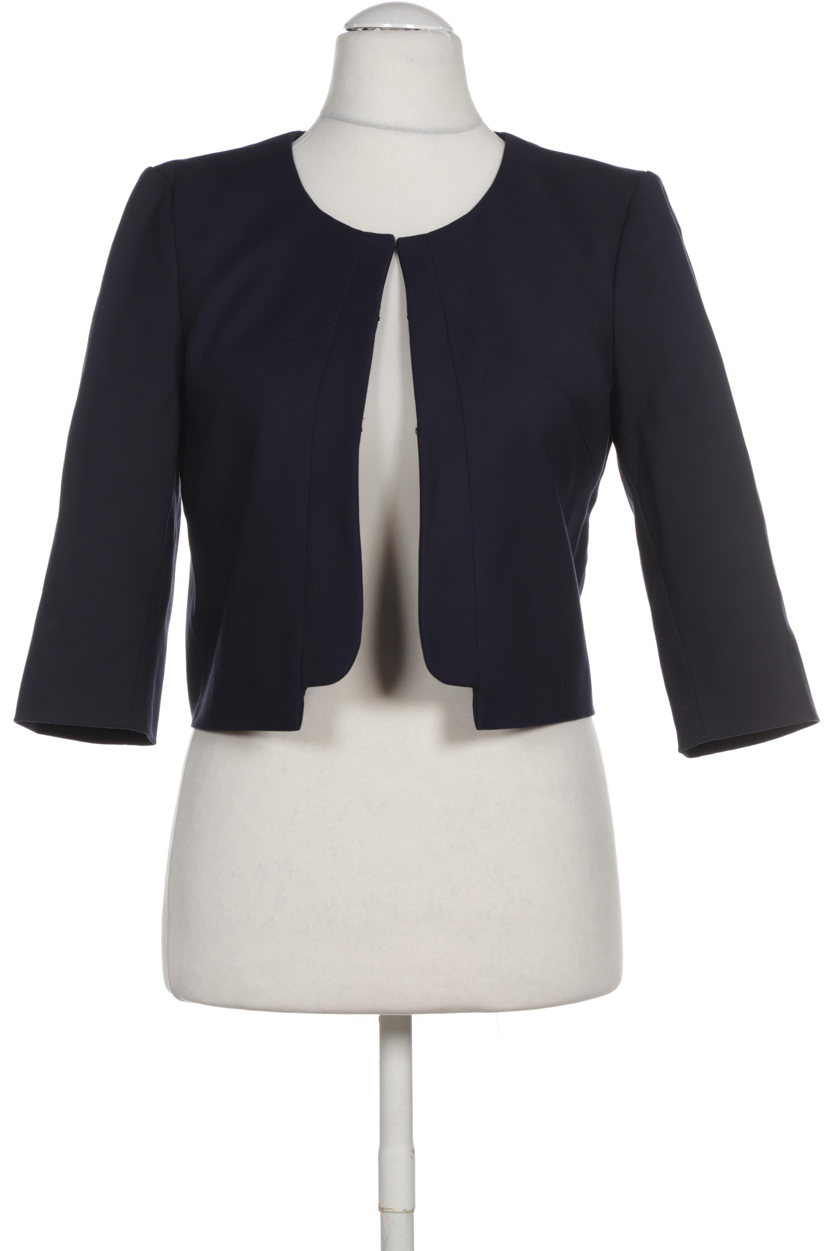 

Patrizia Pepe Damen Blazer, blau, Gr. 44