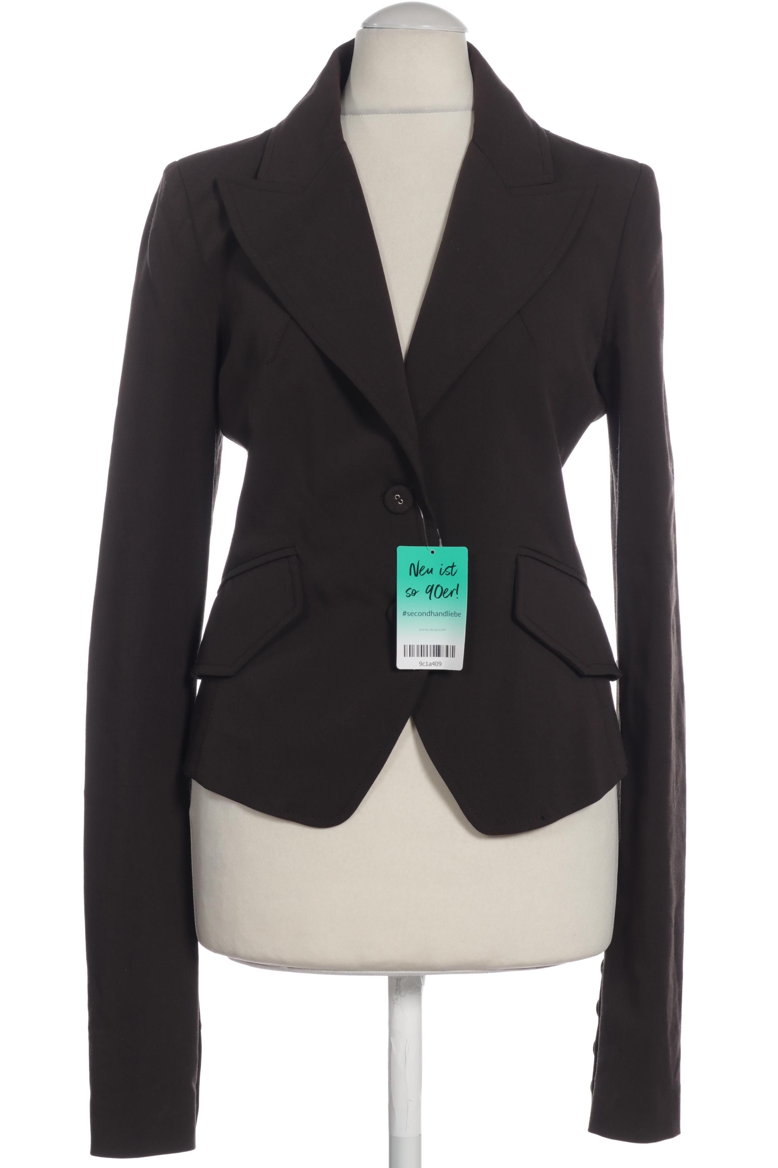 

Patrizia Pepe Damen Blazer, braun, Gr. 42