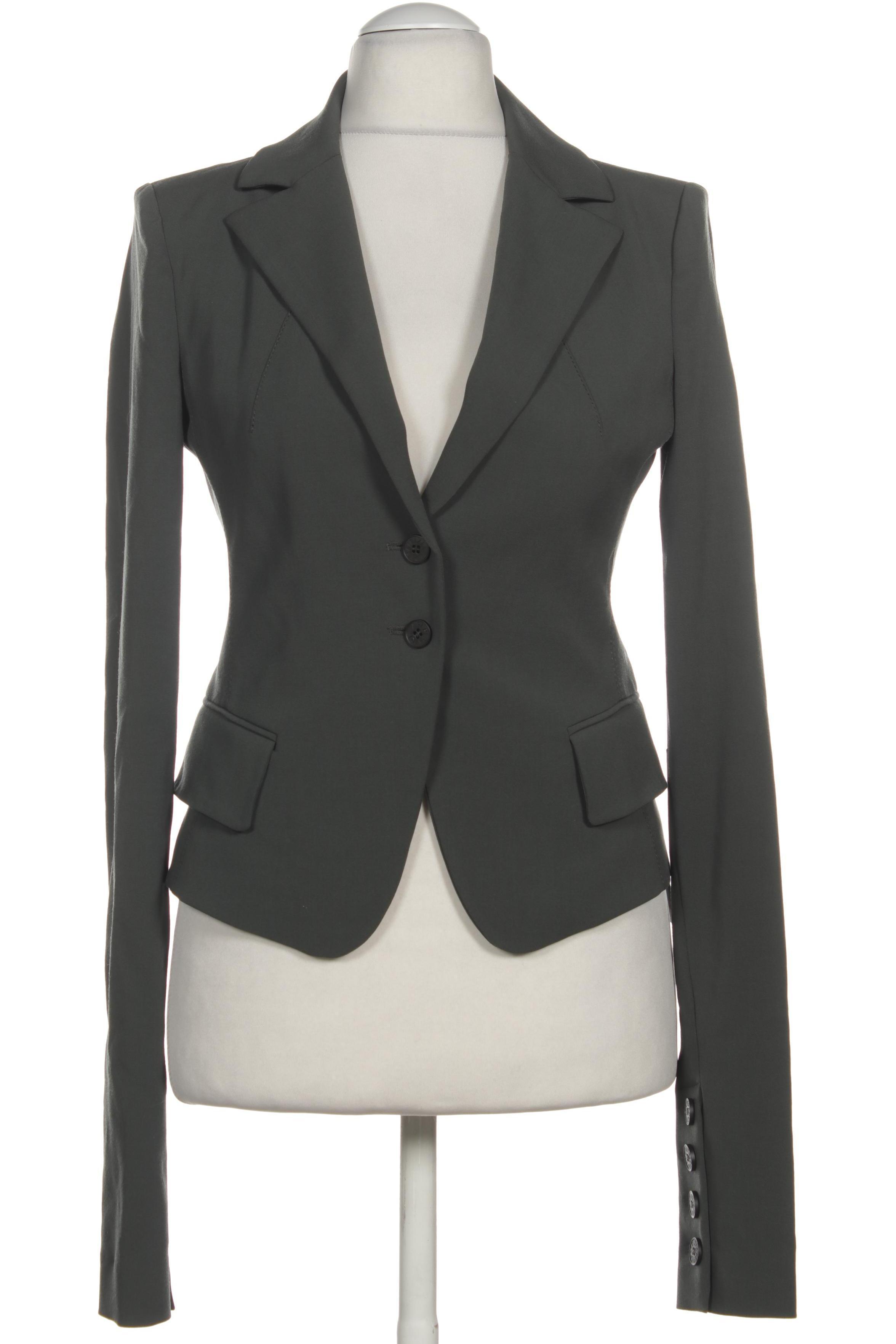 

Patrizia Pepe Damen Blazer, grün, Gr. 42
