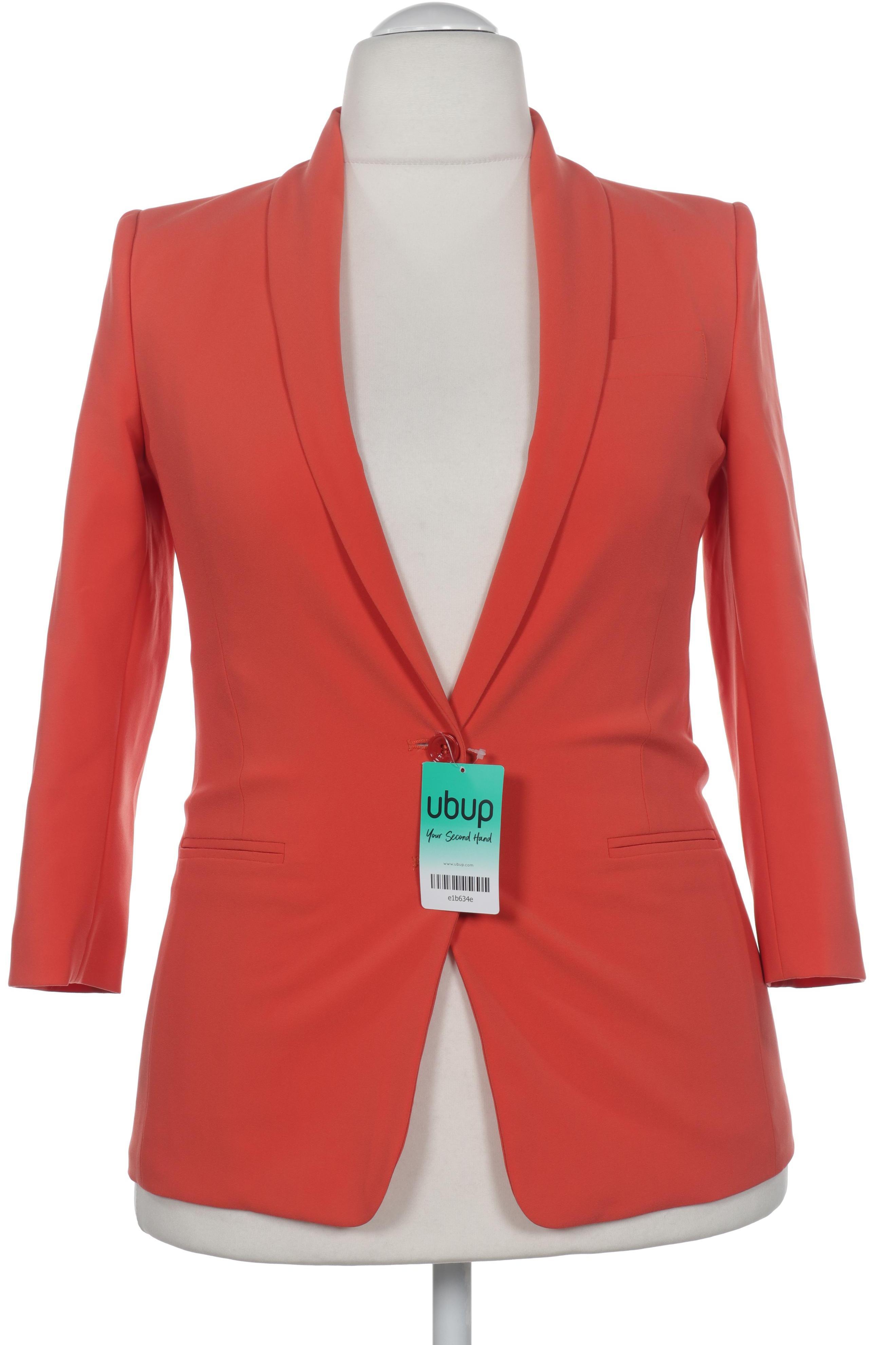 

Patrizia Pepe Damen Blazer, orange, Gr. 44