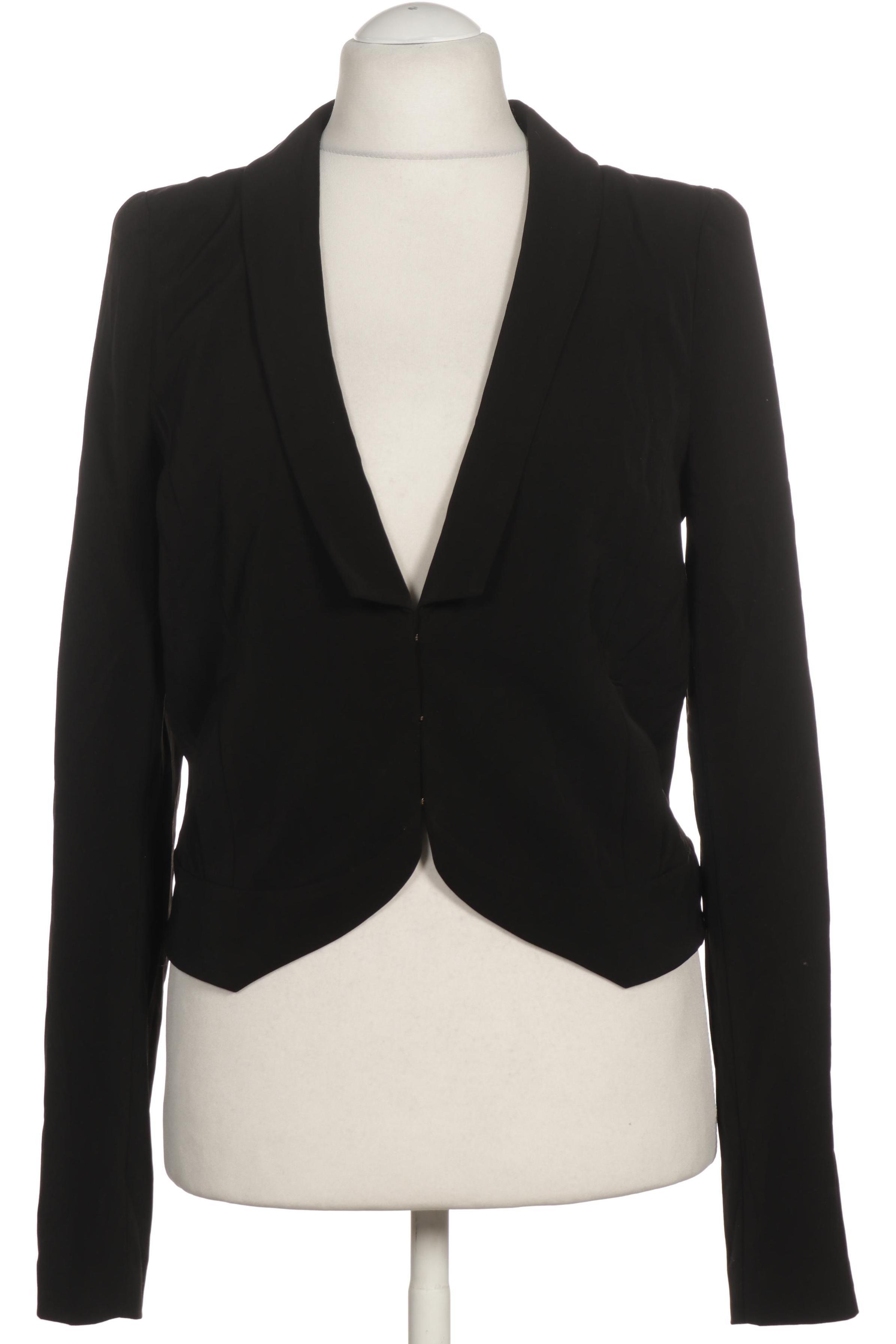 

Patrizia Pepe Damen Blazer, schwarz, Gr.