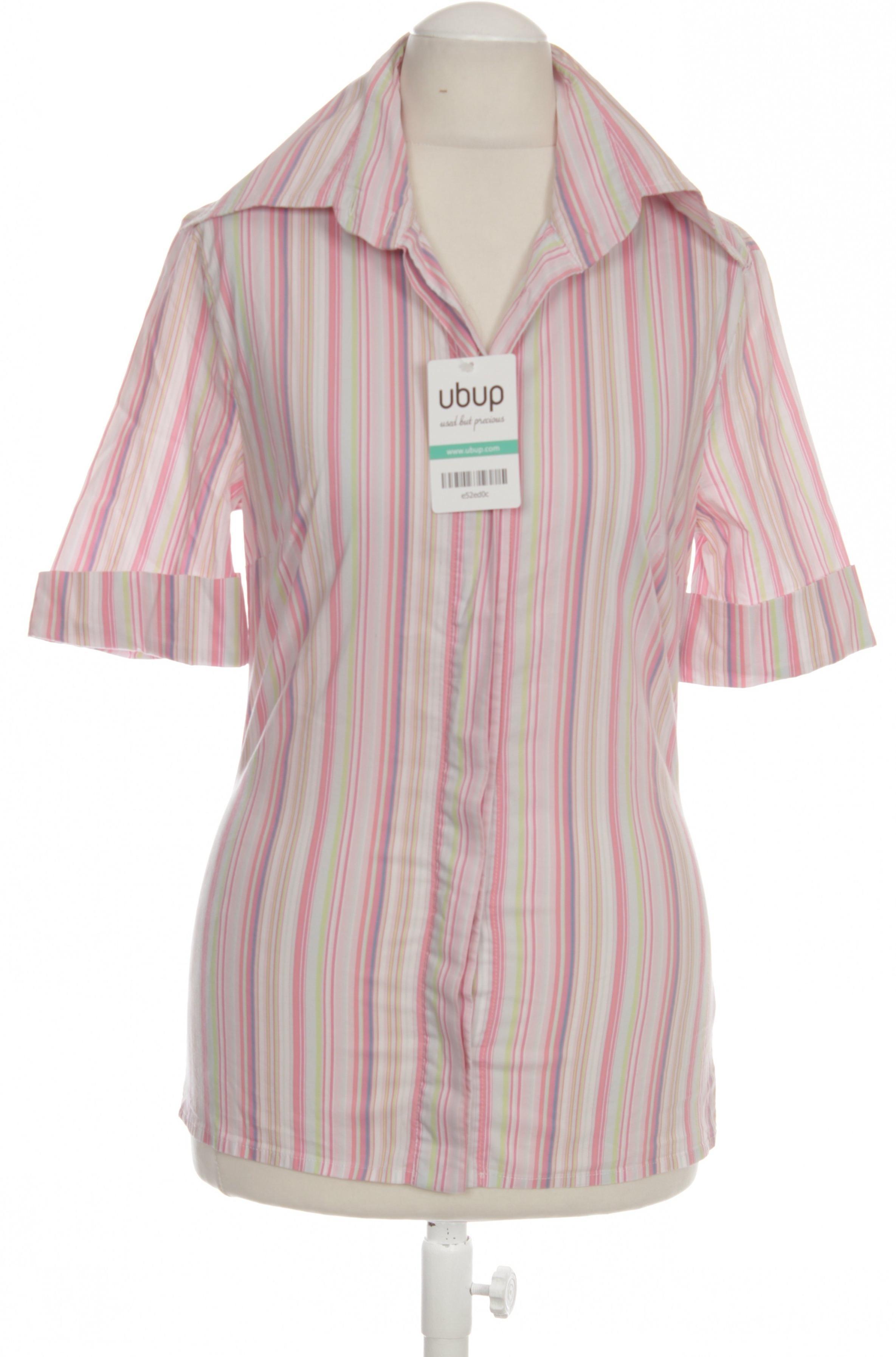 

Patrizia Pepe Damen Bluse, pink, Gr. 42