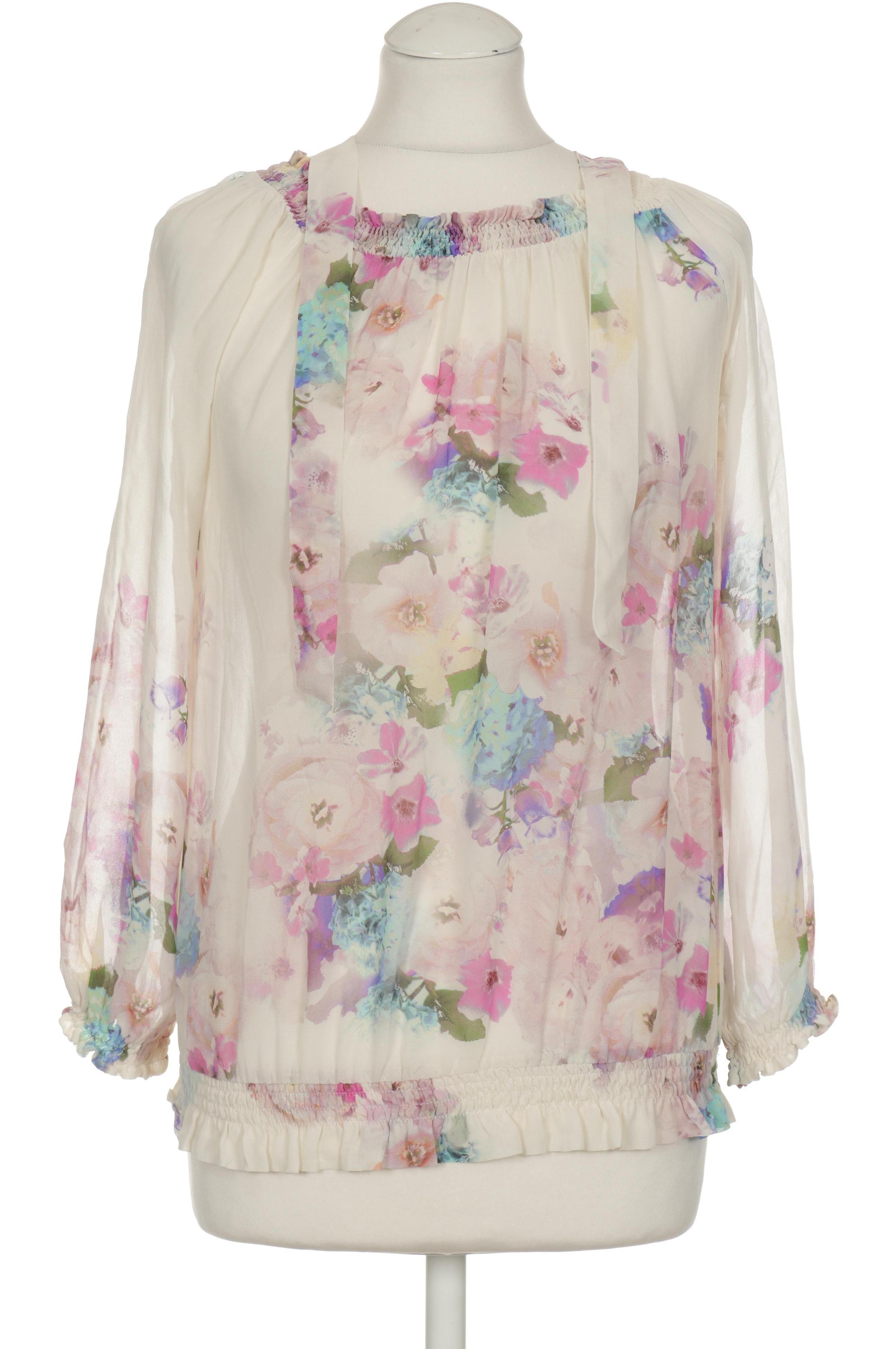 

Patrizia Pepe Damen Bluse, beige, Gr. 44