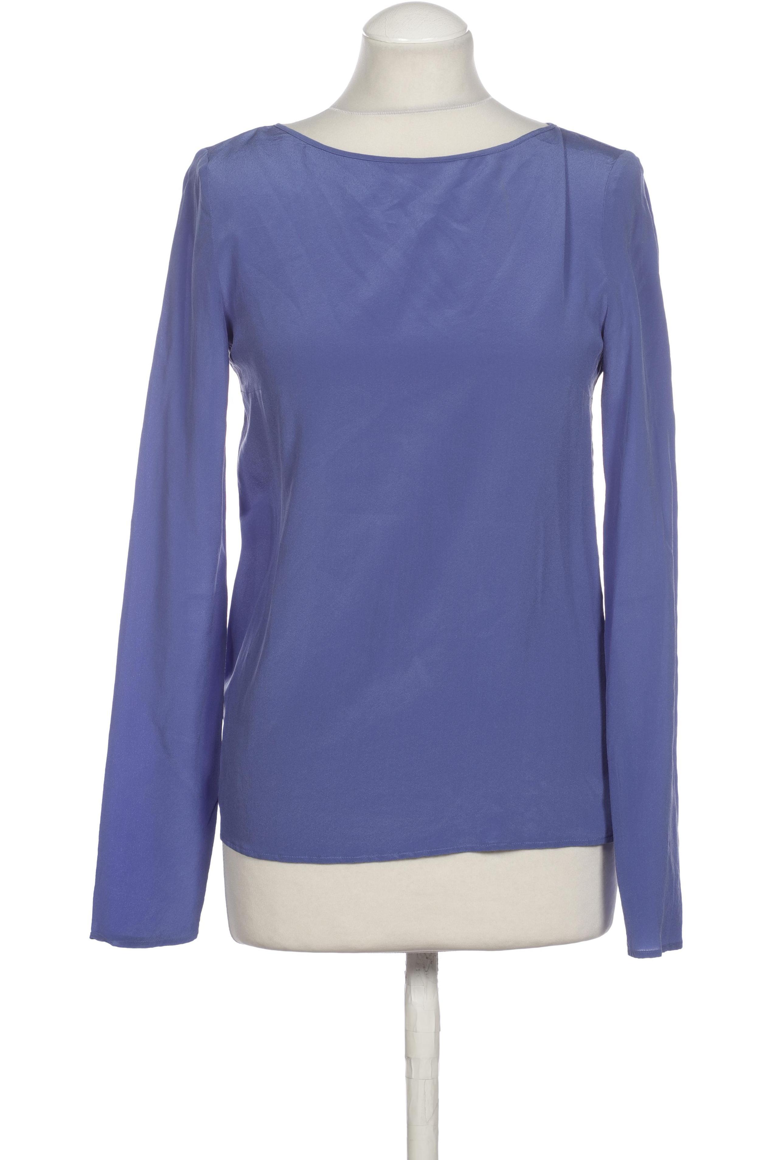 

Patrizia Pepe Damen Bluse, lila, Gr. 40
