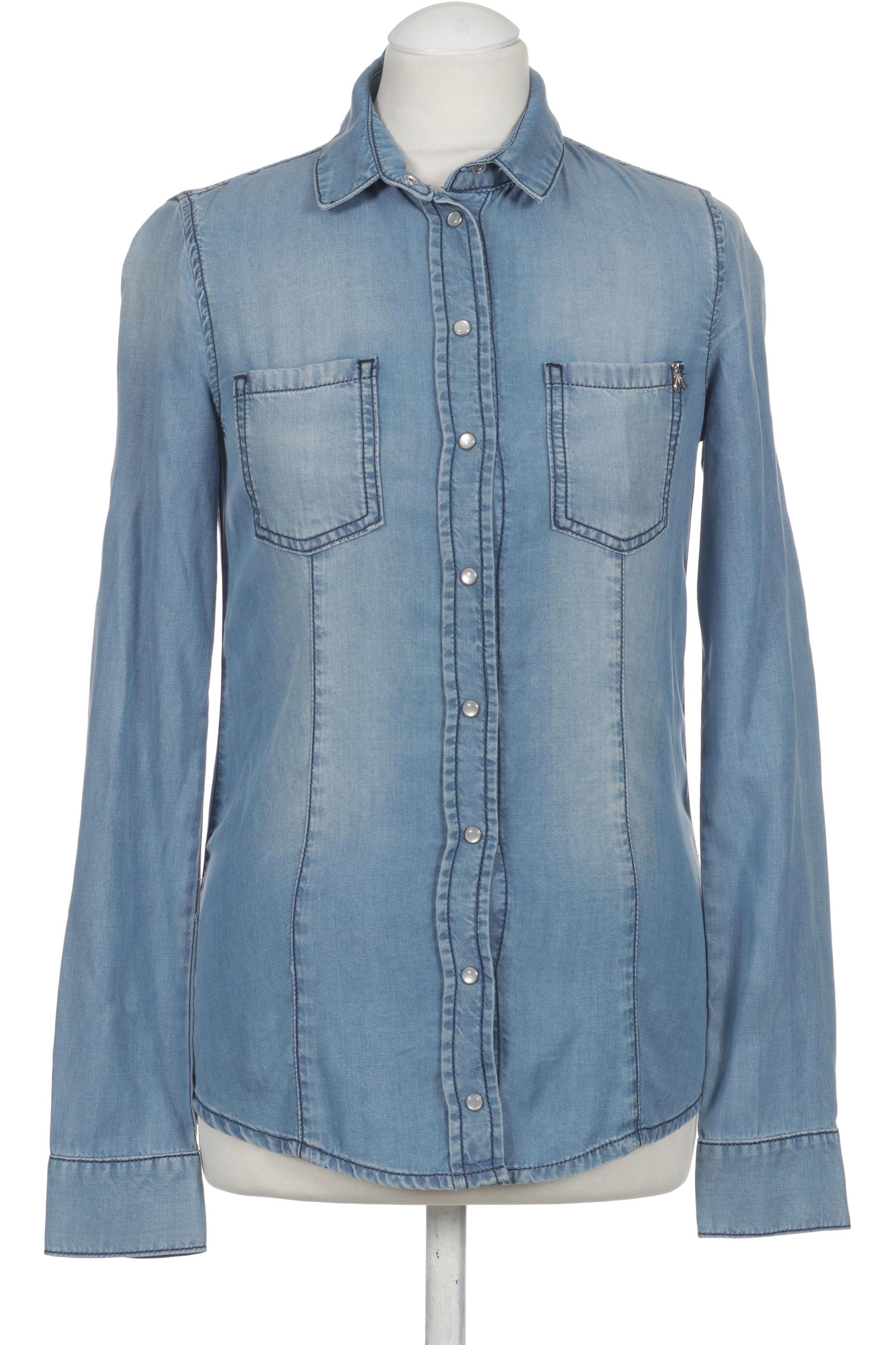 

Patrizia Pepe Damen Bluse, , Gr. 40