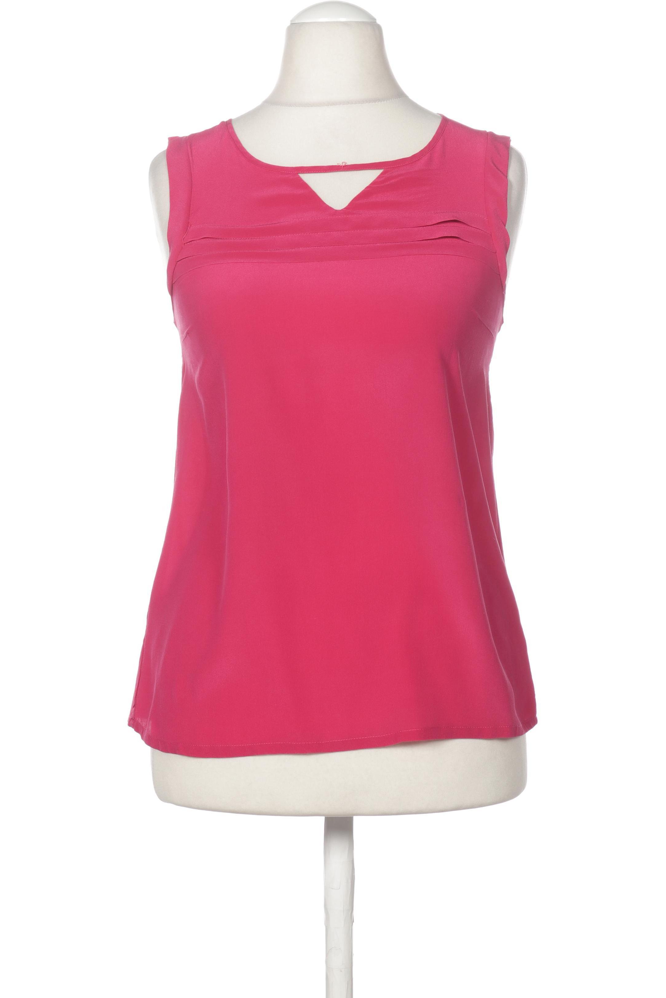 

Patrizia Pepe Damen Bluse, pink, Gr. 38