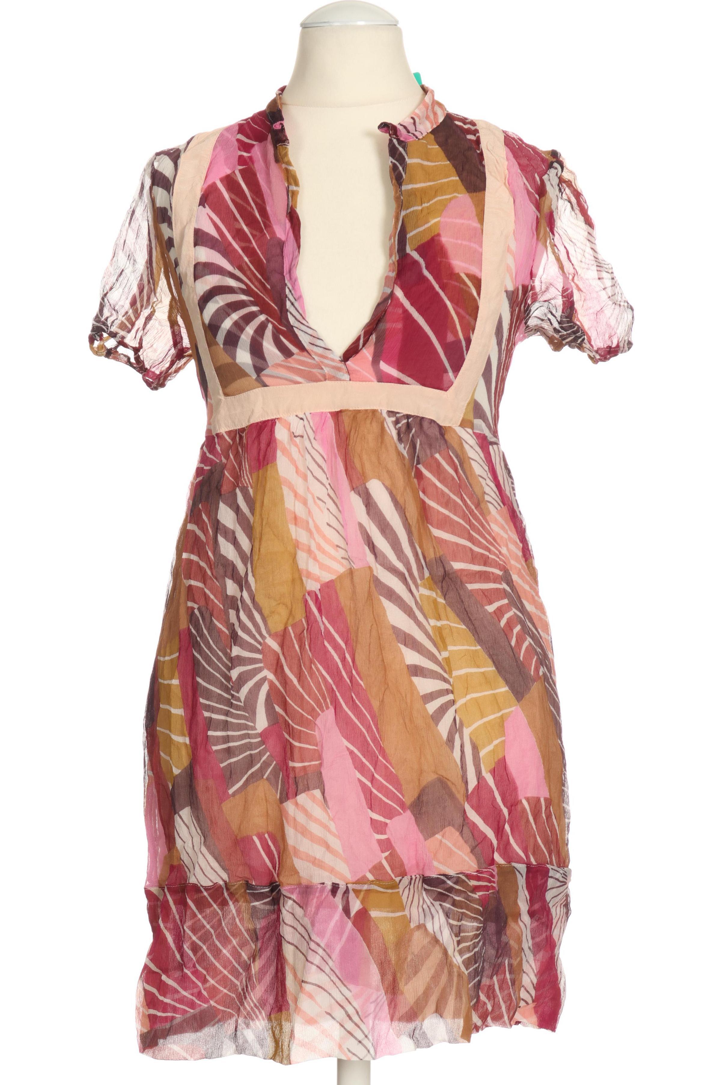 

Patrizia Pepe Damen Bluse, pink, Gr. 40