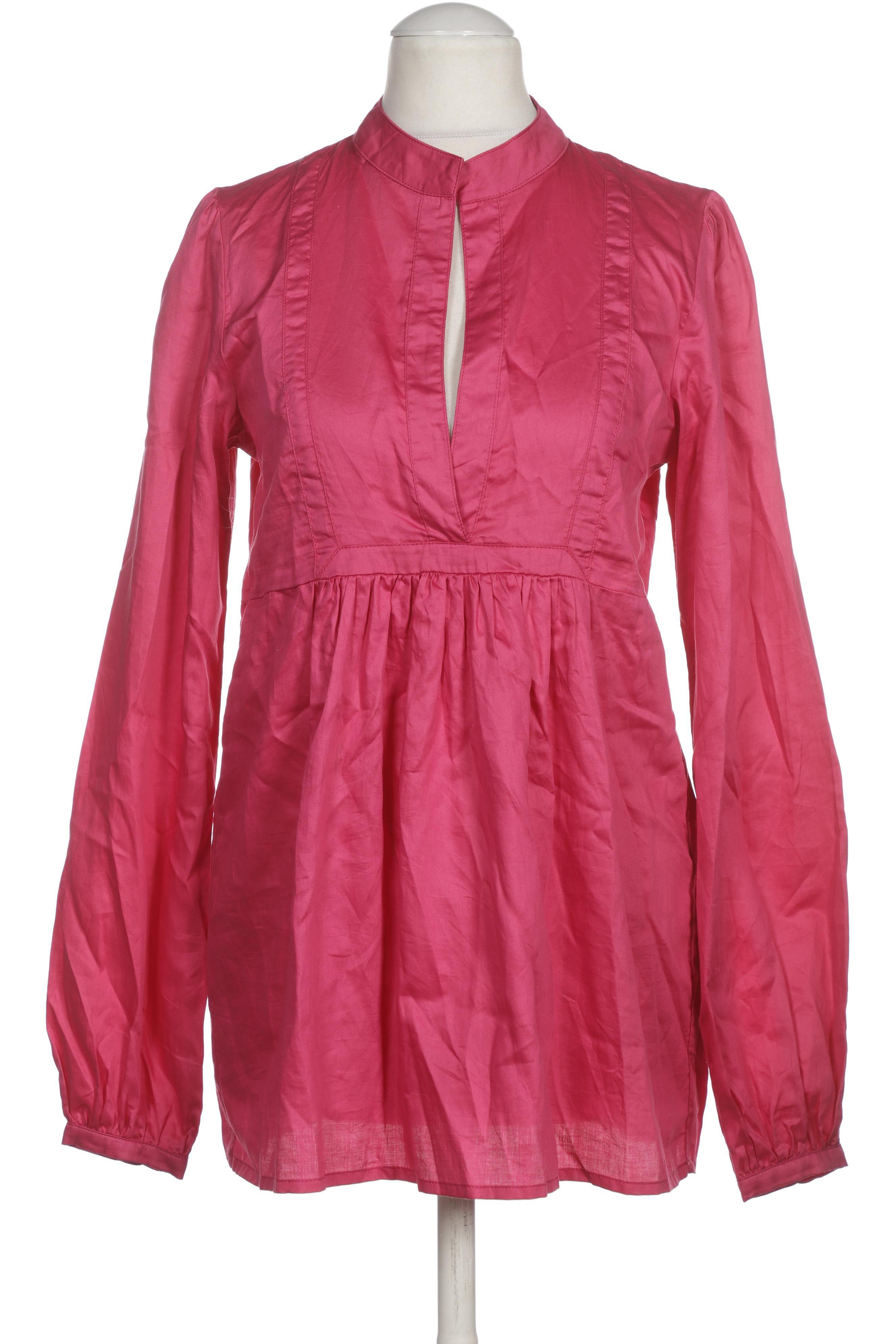 

Patrizia Pepe Damen Bluse, pink, Gr. 42