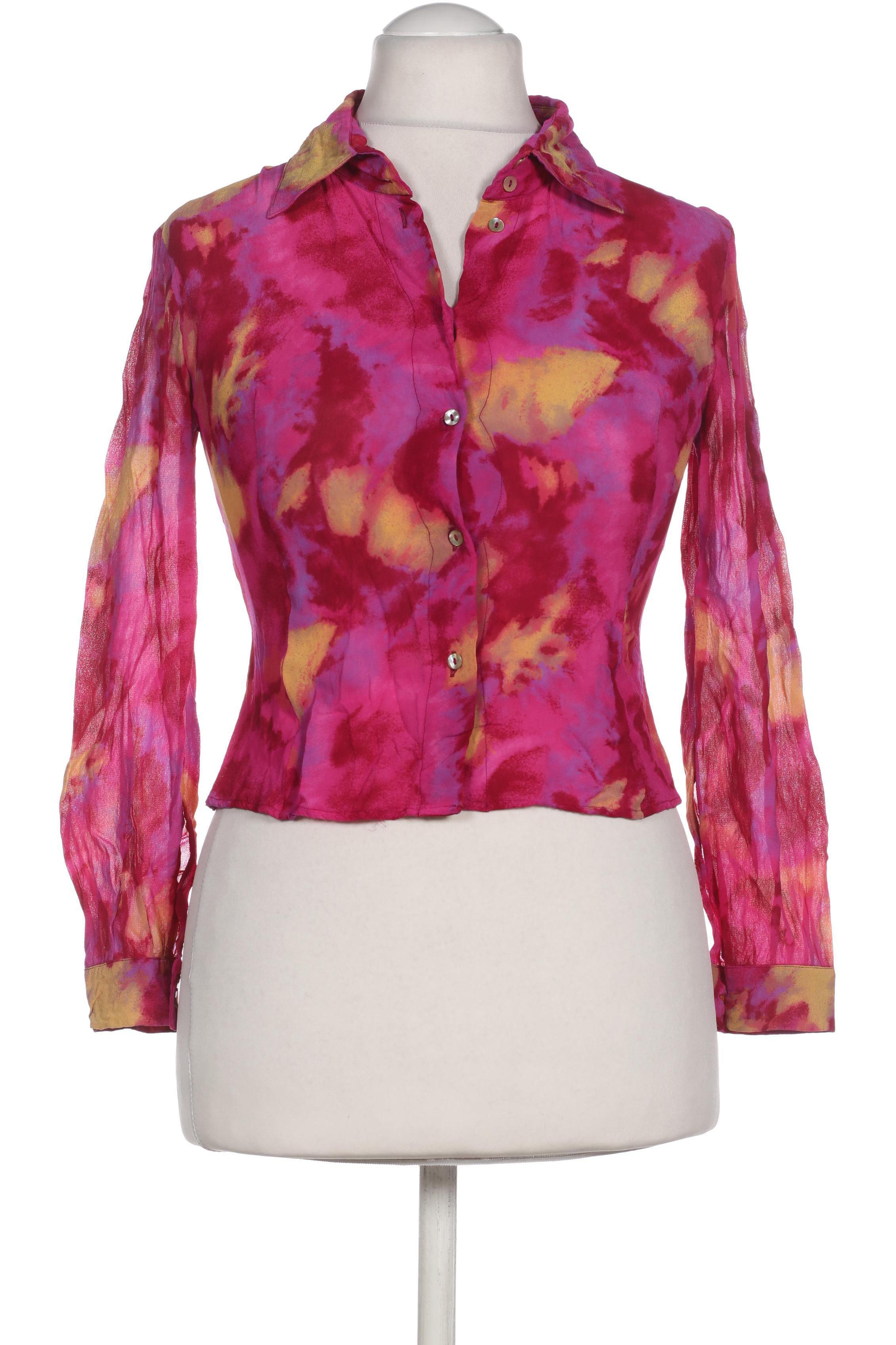 

Patrizia Pepe Damen Bluse, lila, Gr. 42