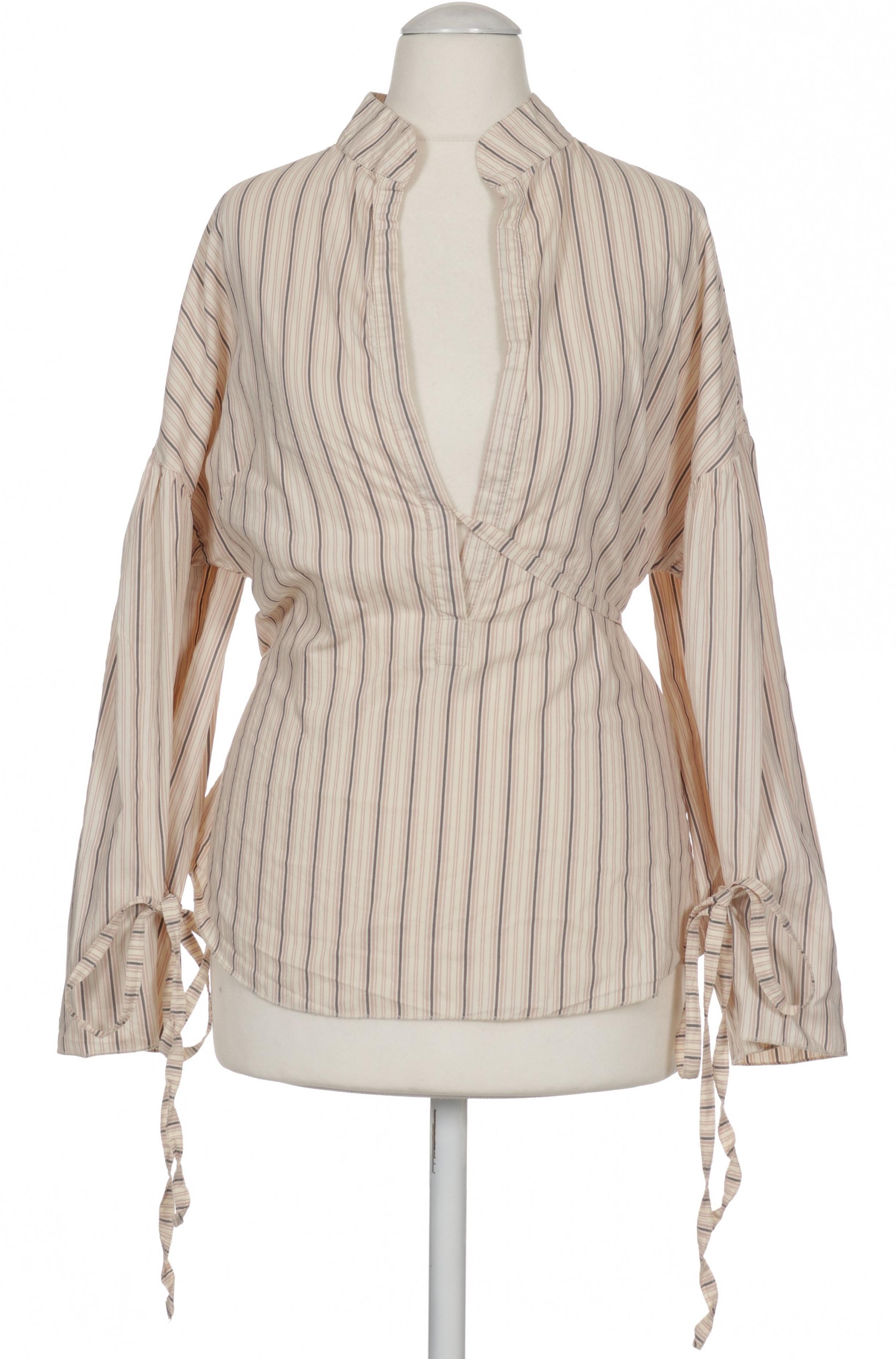 

Patrizia Pepe Damen Bluse, pink, Gr. 42