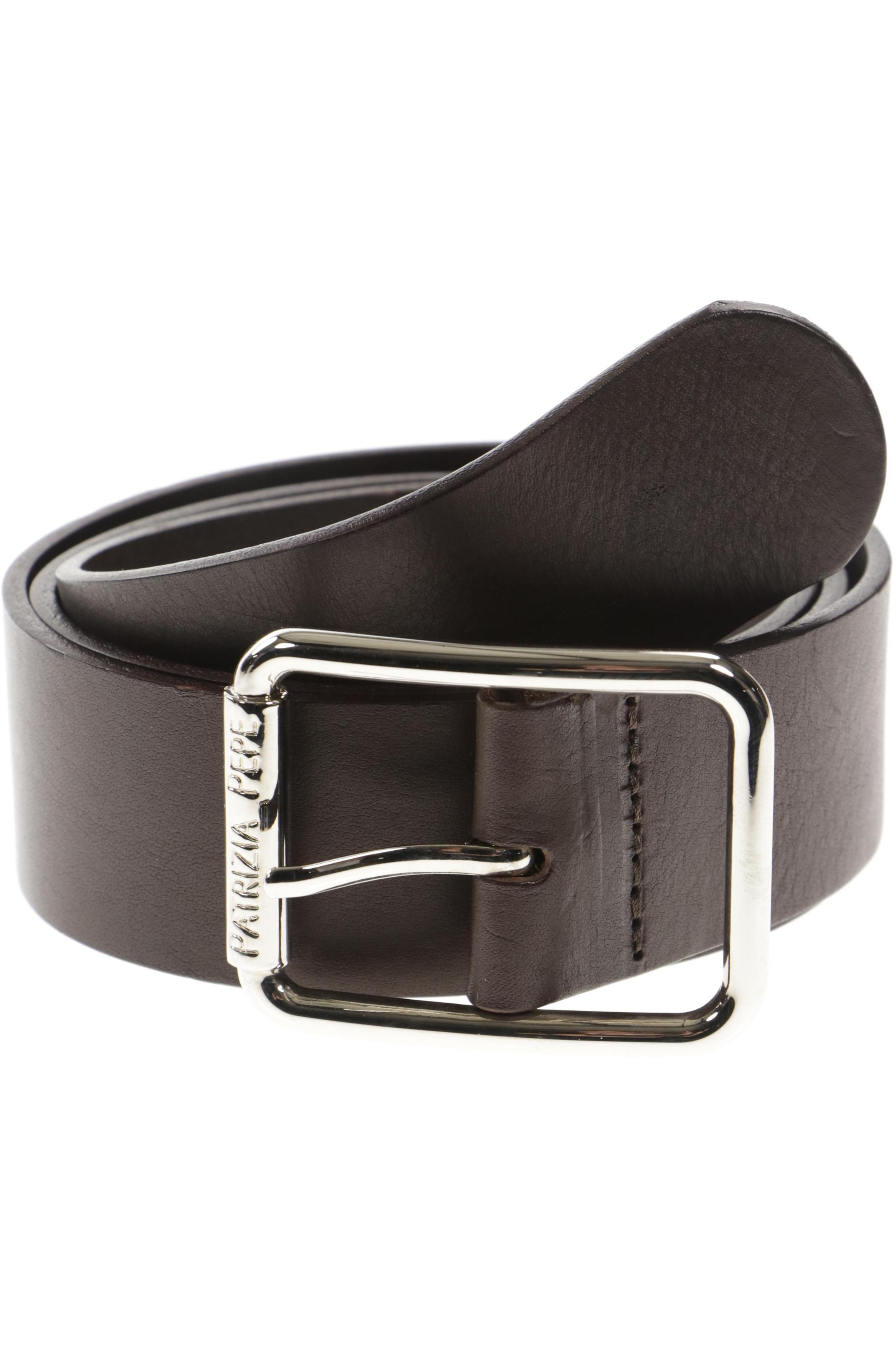 

Patrizia Pepe Damen Gürtel, braun, Gr.