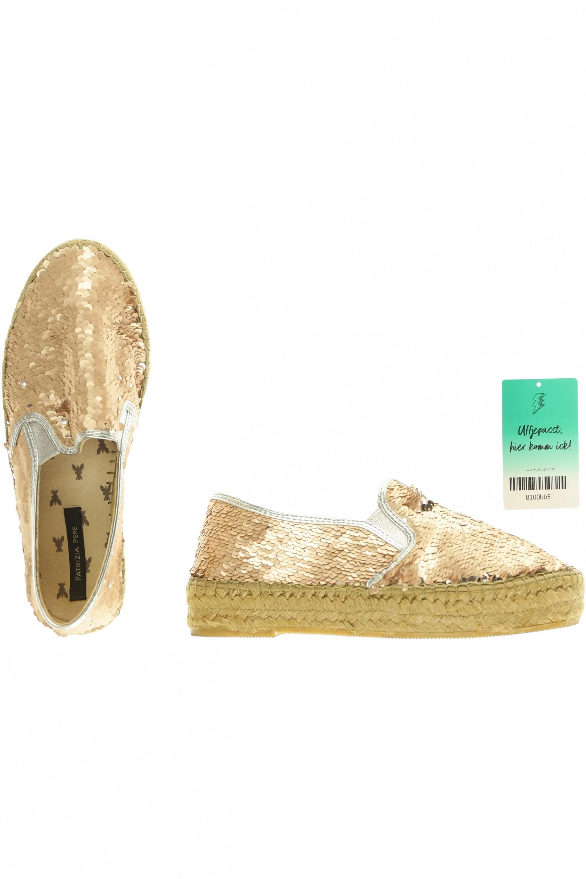 

Patrizia Pepe Damen Halbschuh, , Gr. 37