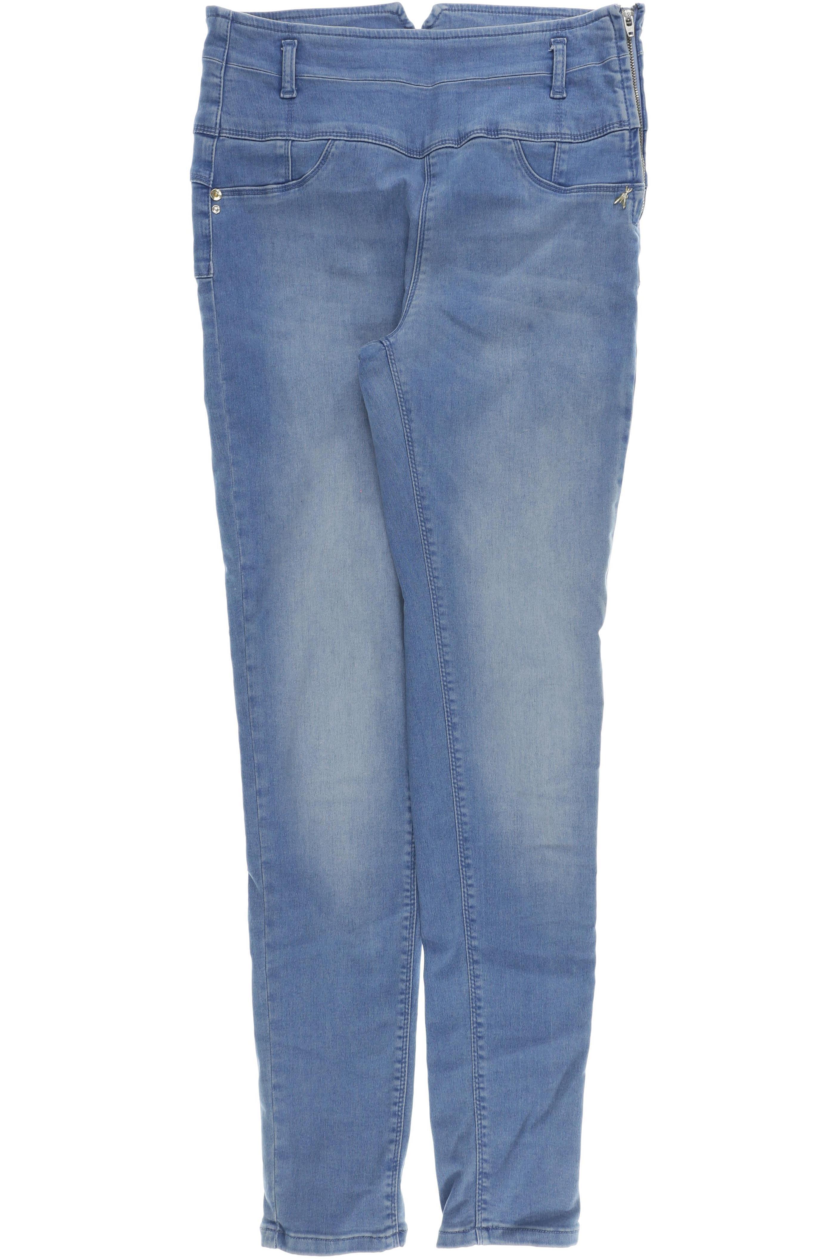 

Patrizia Pepe Damen Jeans, blau, Gr. 29
